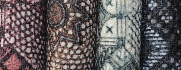 Primal Embrace Fabric