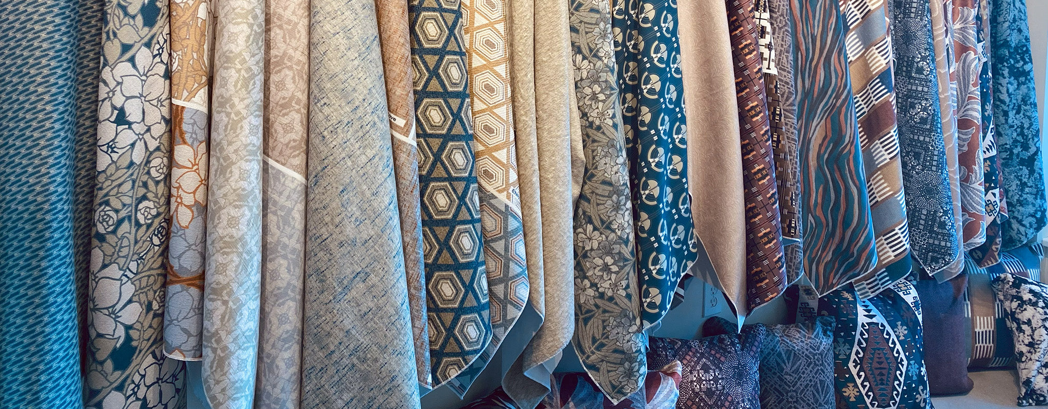 Shop All Fabric