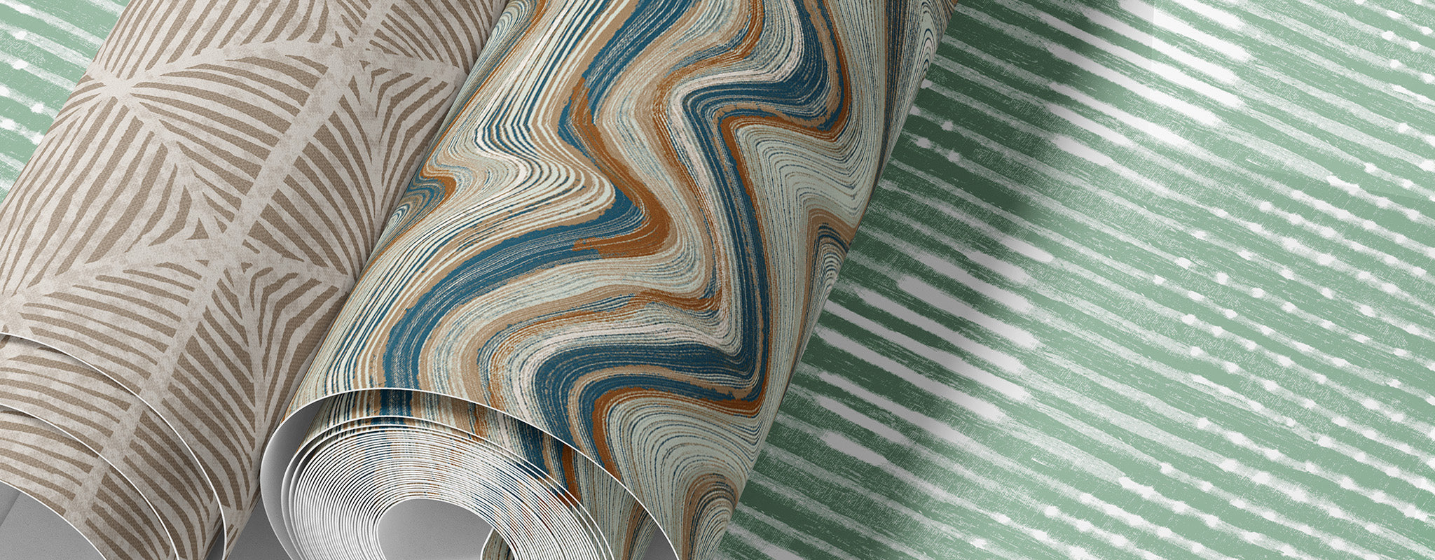 Stripes Wallpaper