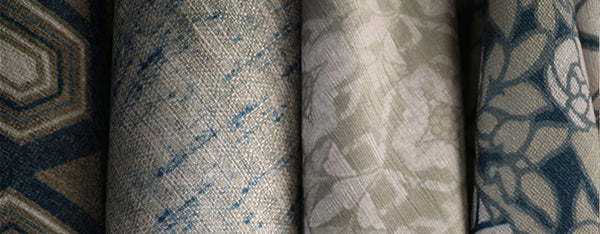 Modernisimo Fabric