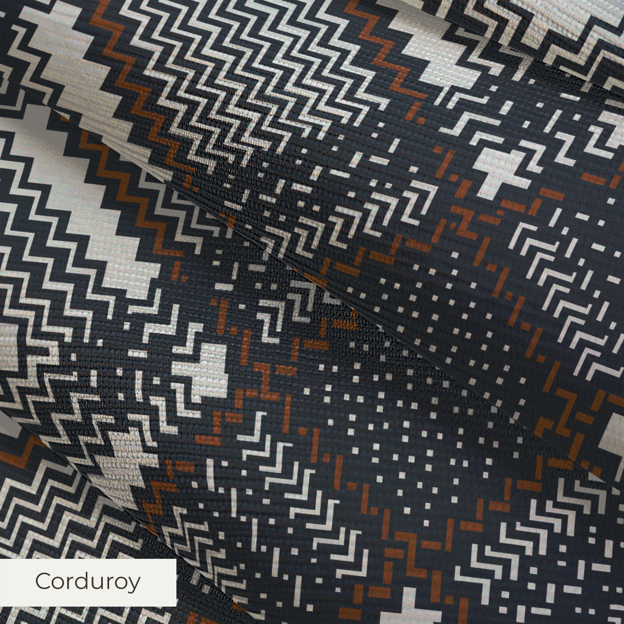 bma corduroy texture