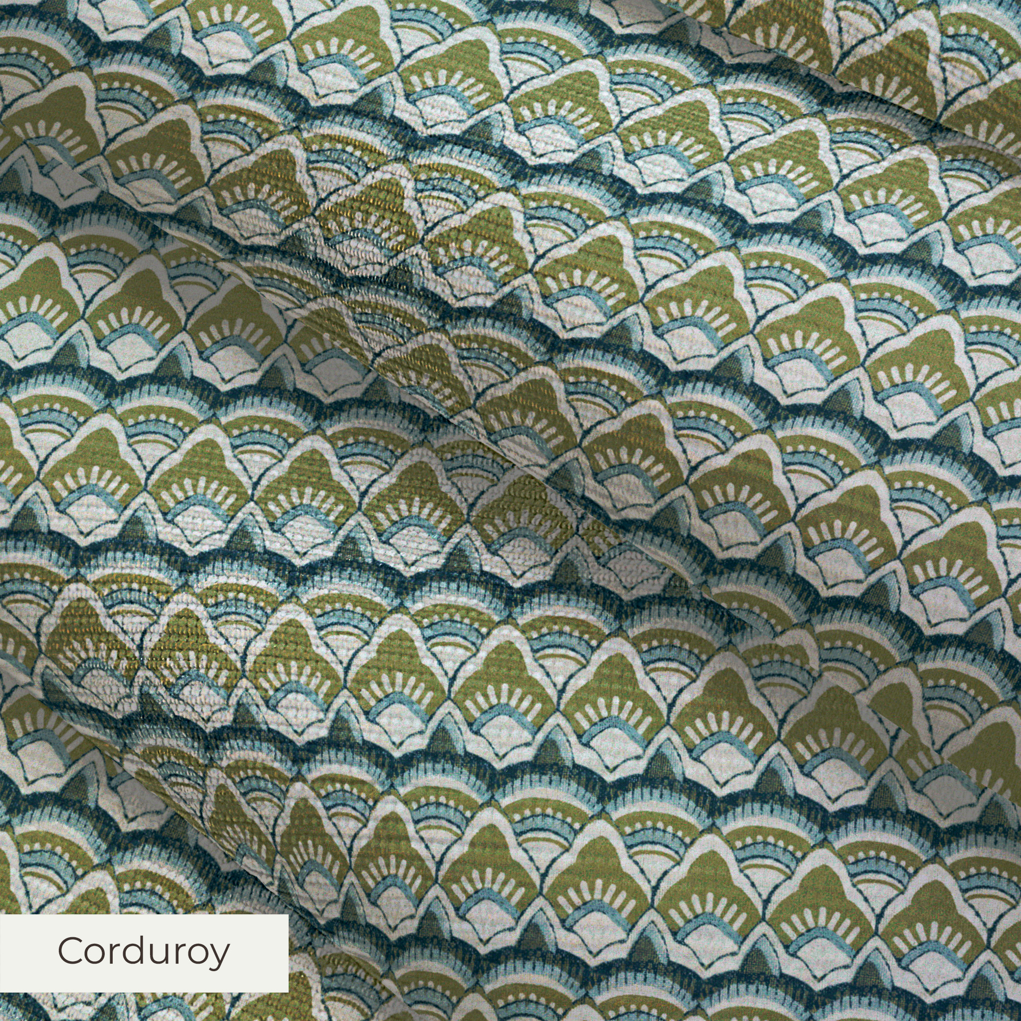 bma corduroy texture