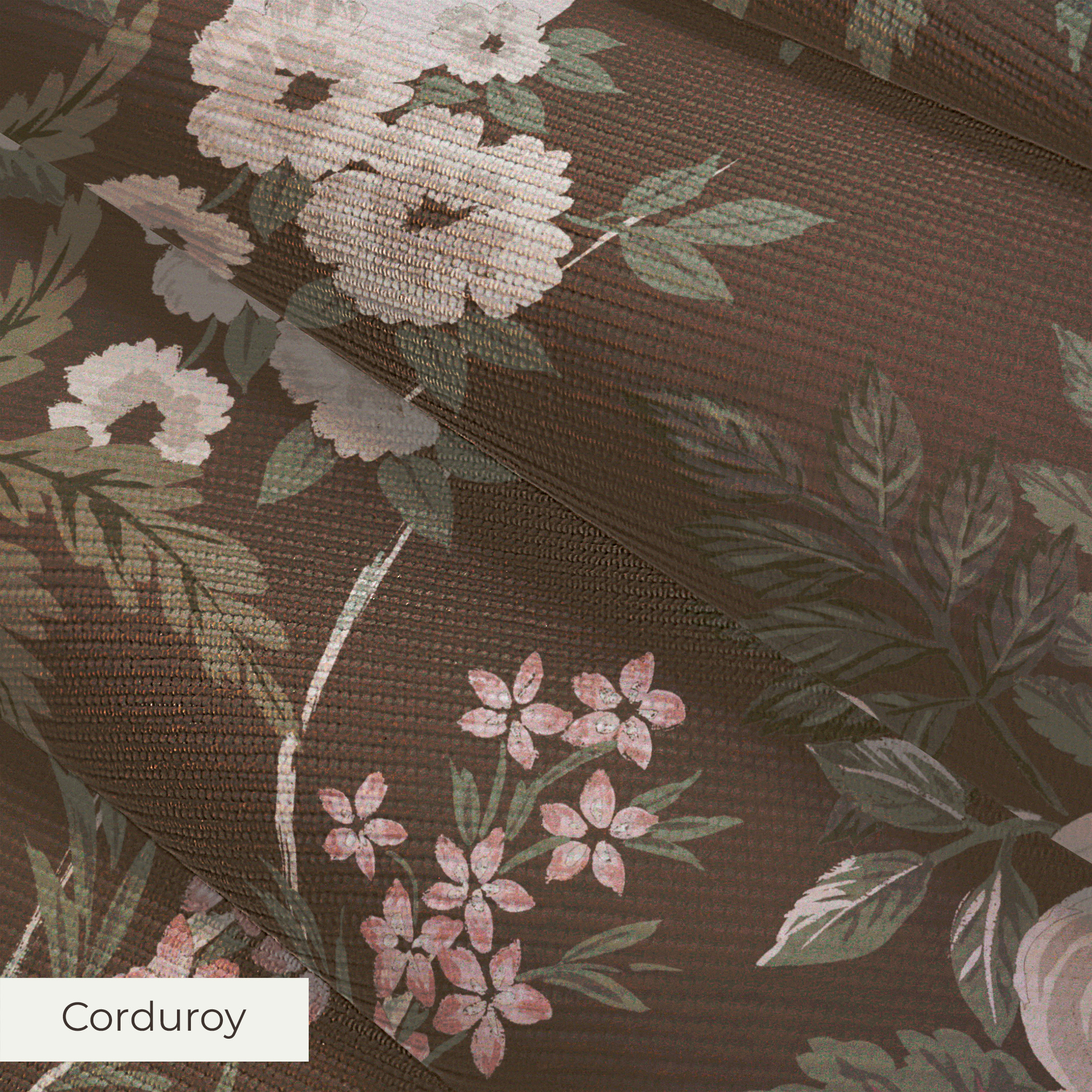 bma corduroy texture