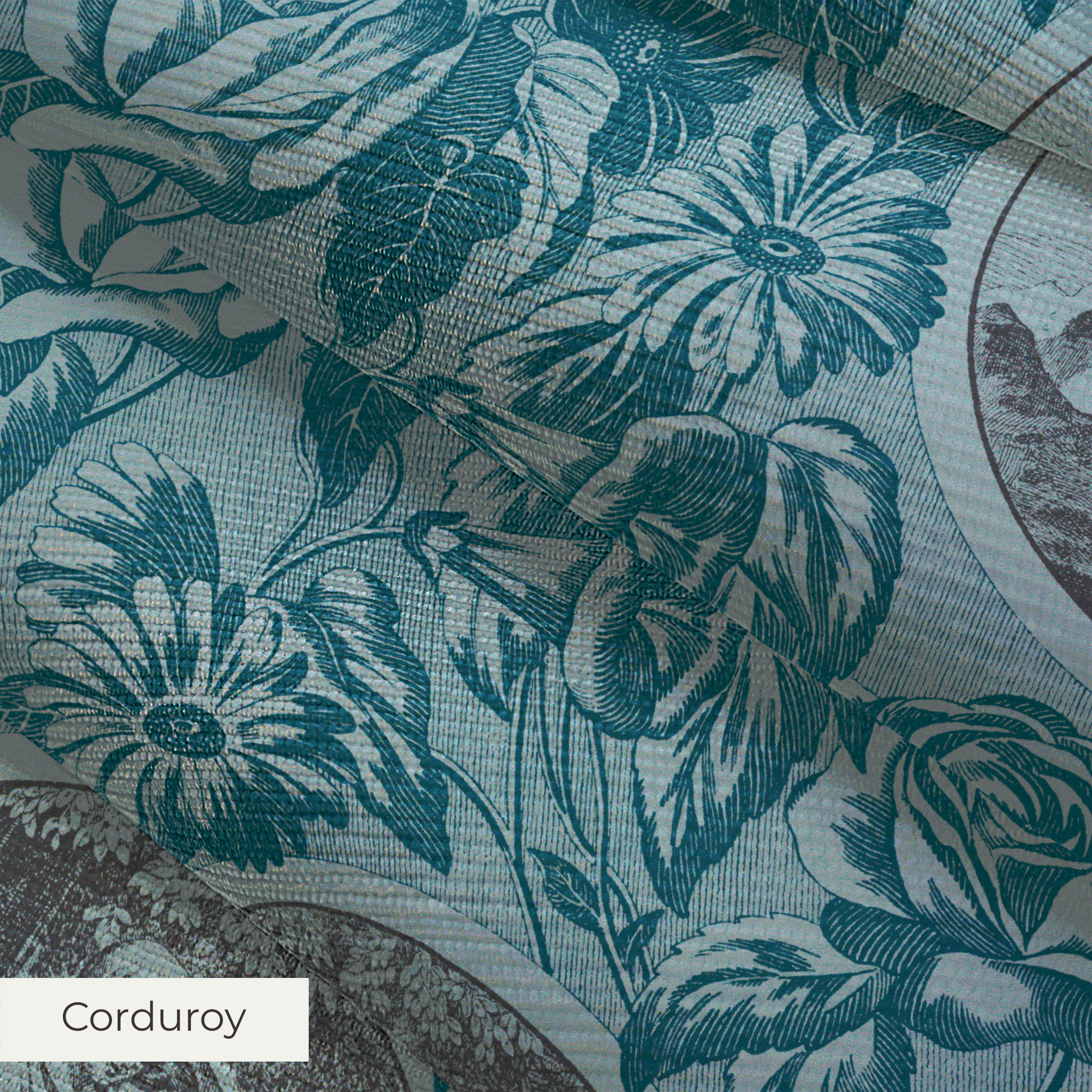 bma corduroy texture