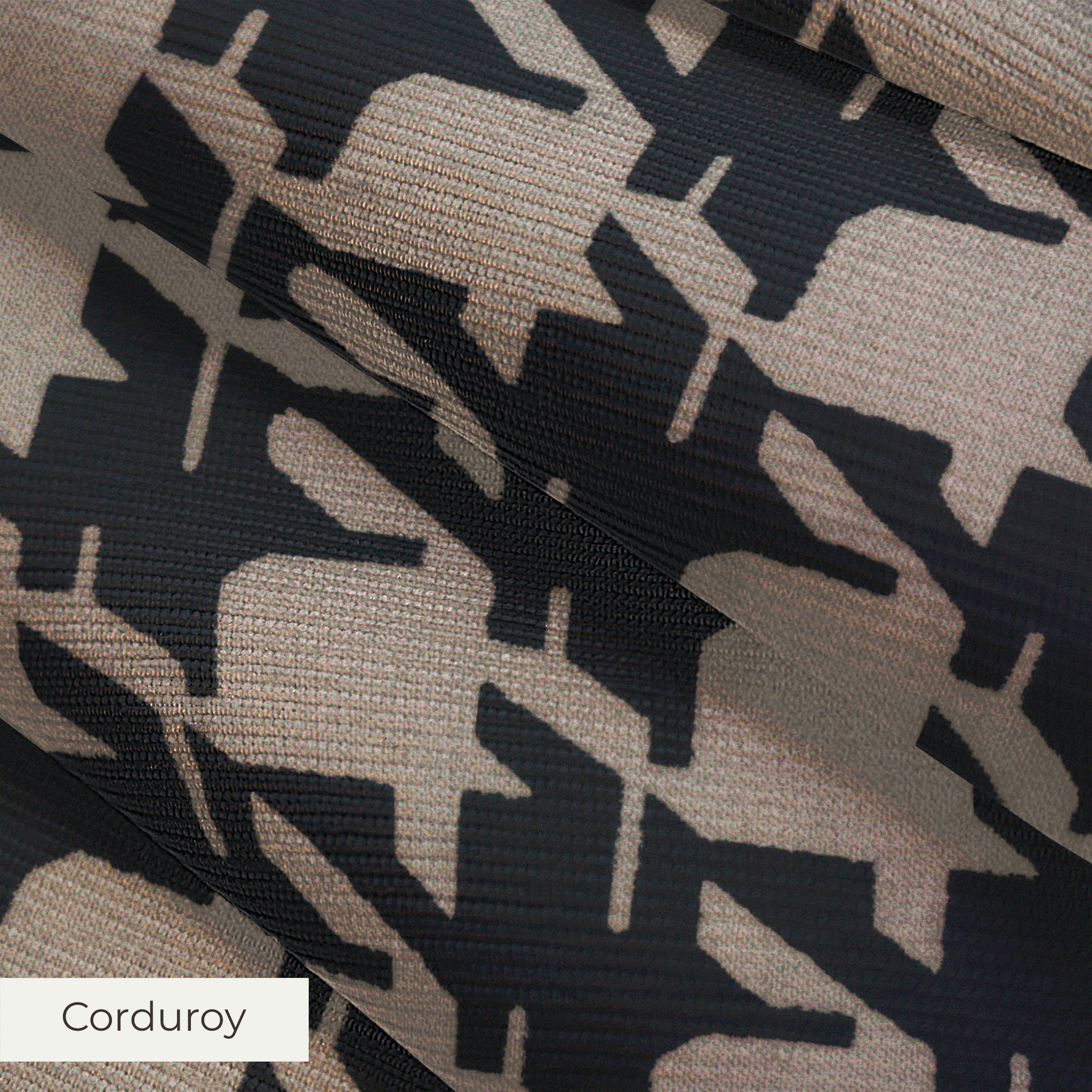 bma corduroy texture