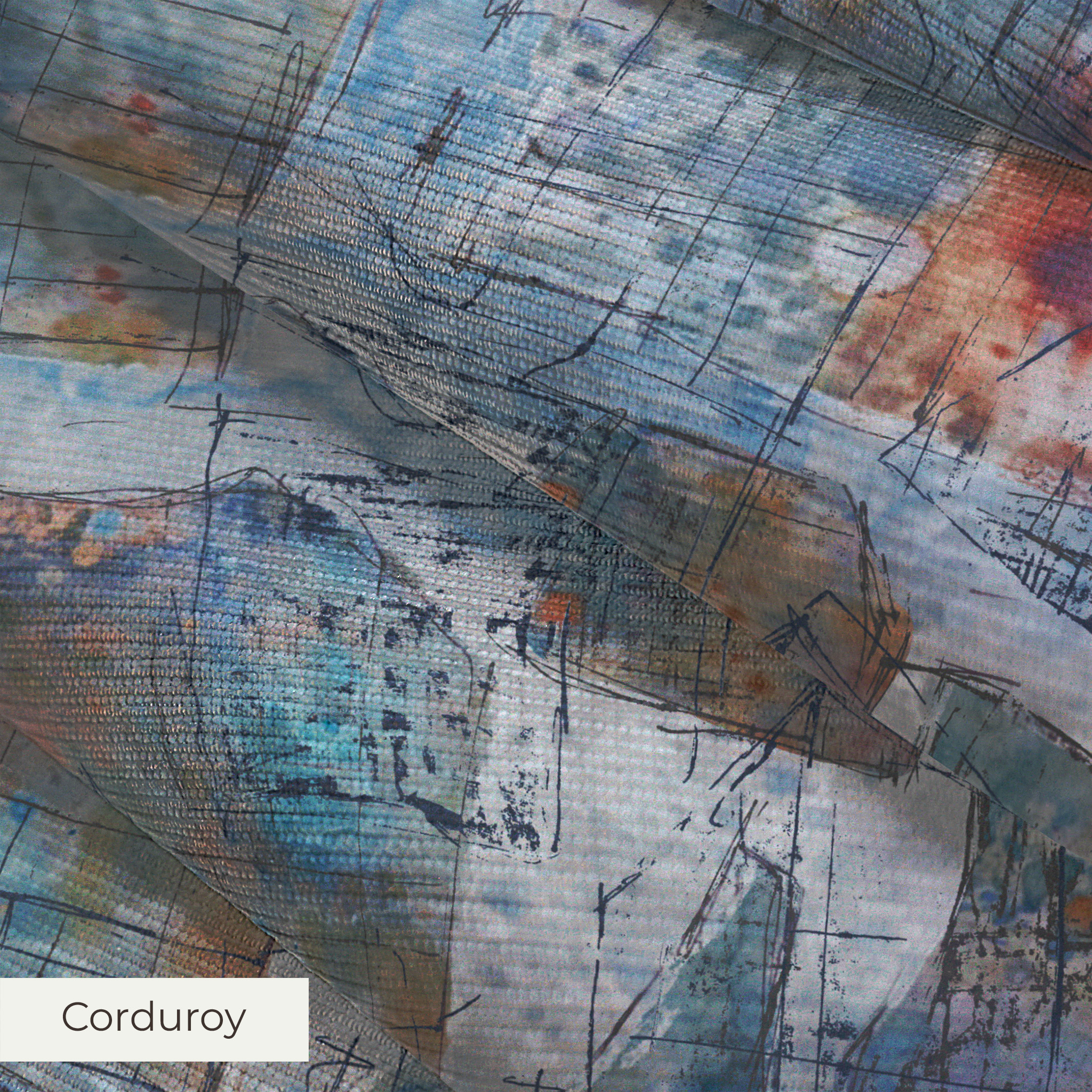 bma corduroy texture