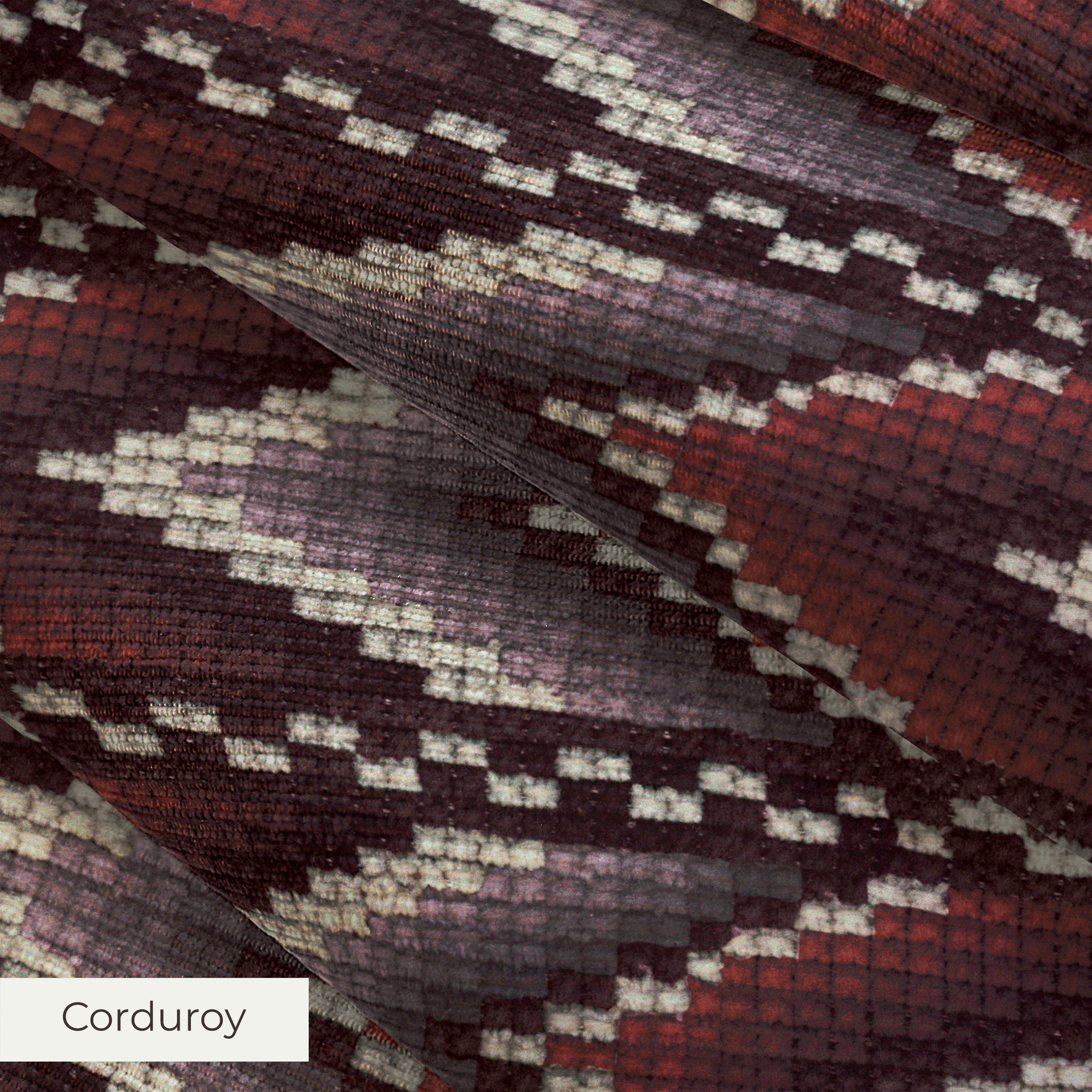bma corduroy texture