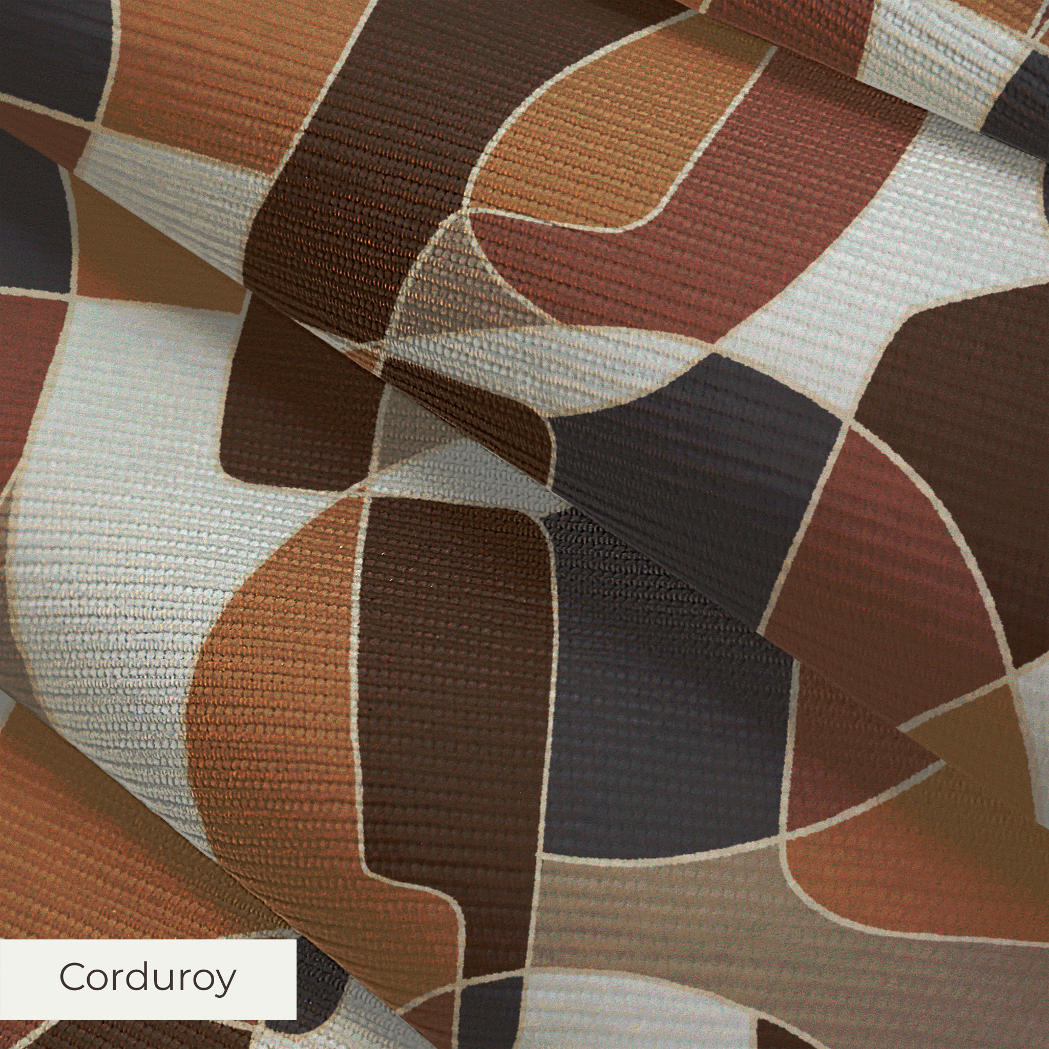 bma corduroy texture