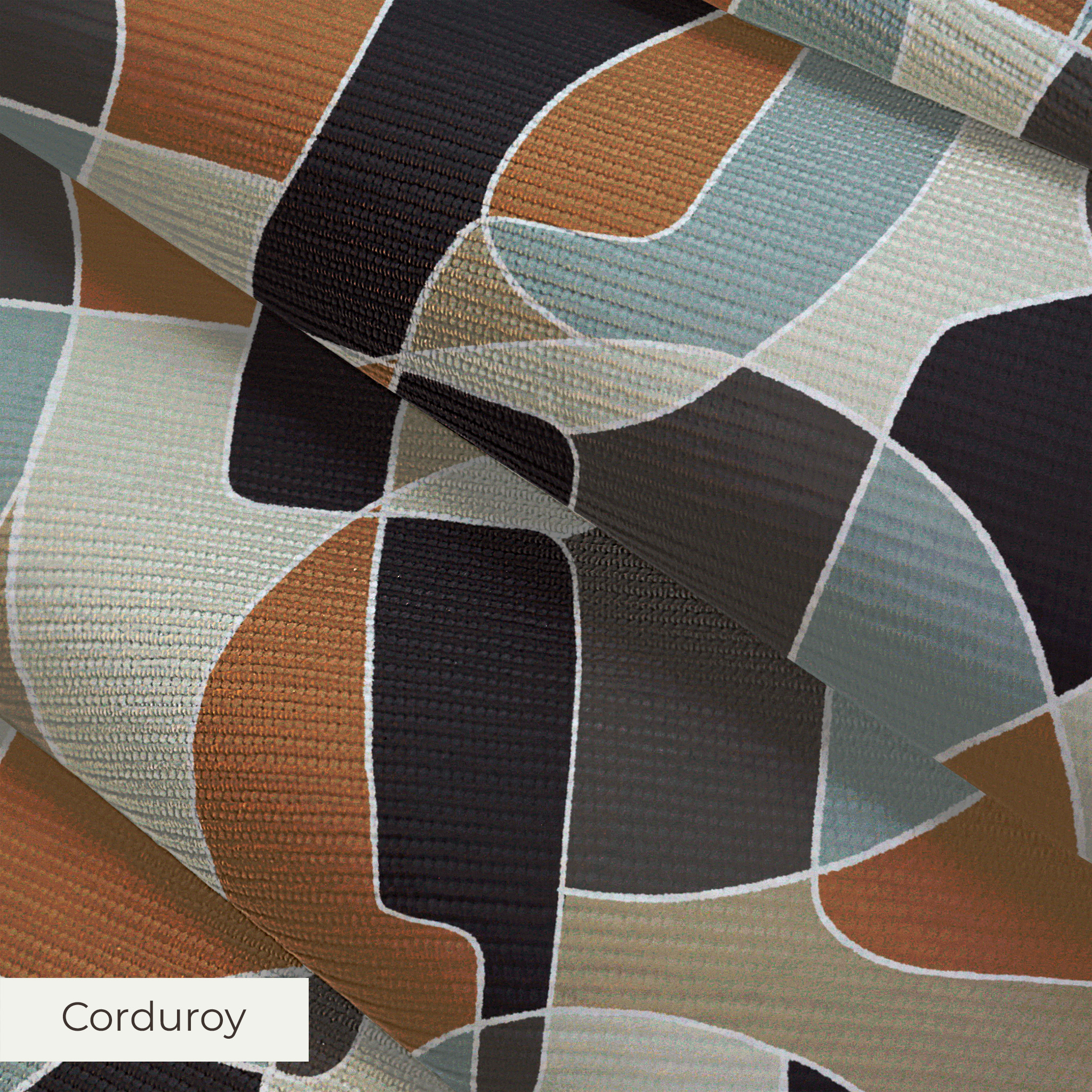 bma corduroy texture