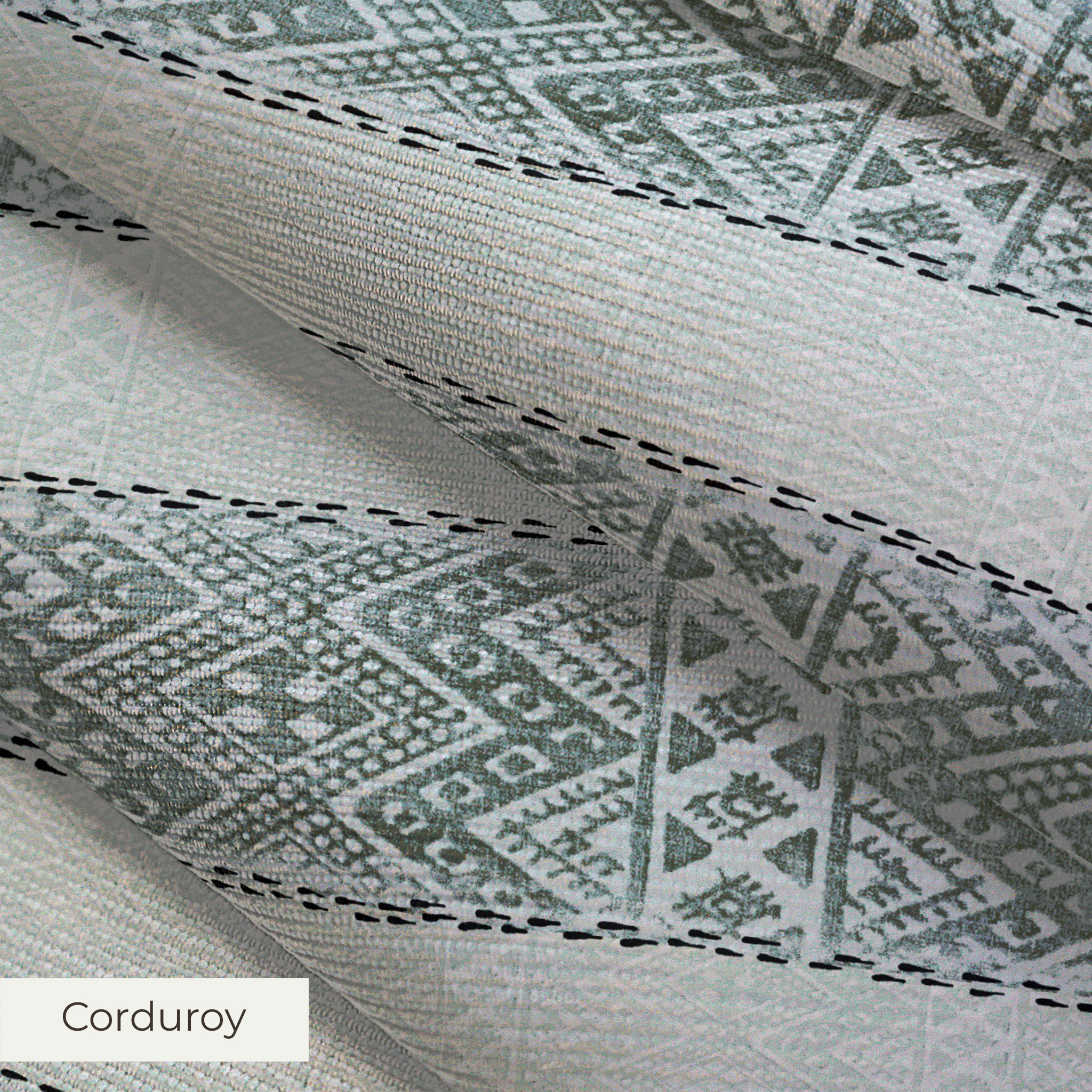 bma corduroy texture