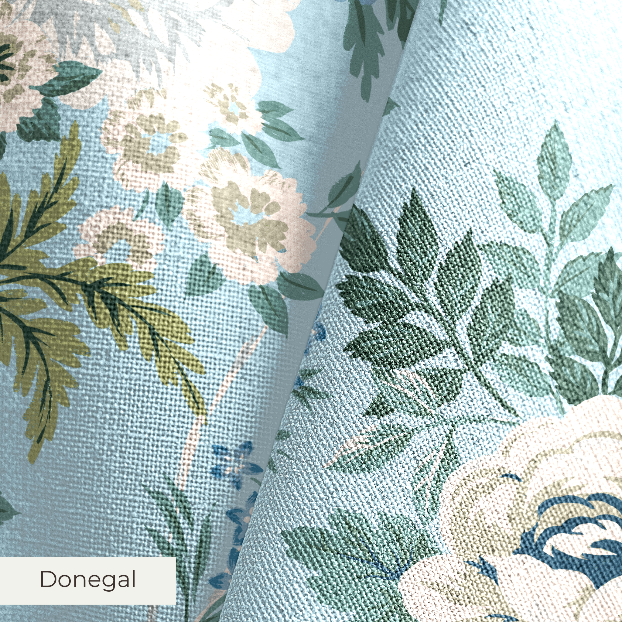 bma donegal texture