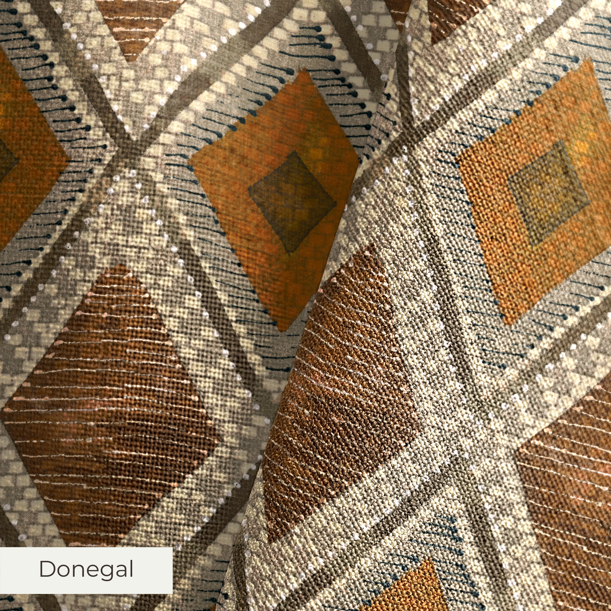 bma donegal texture