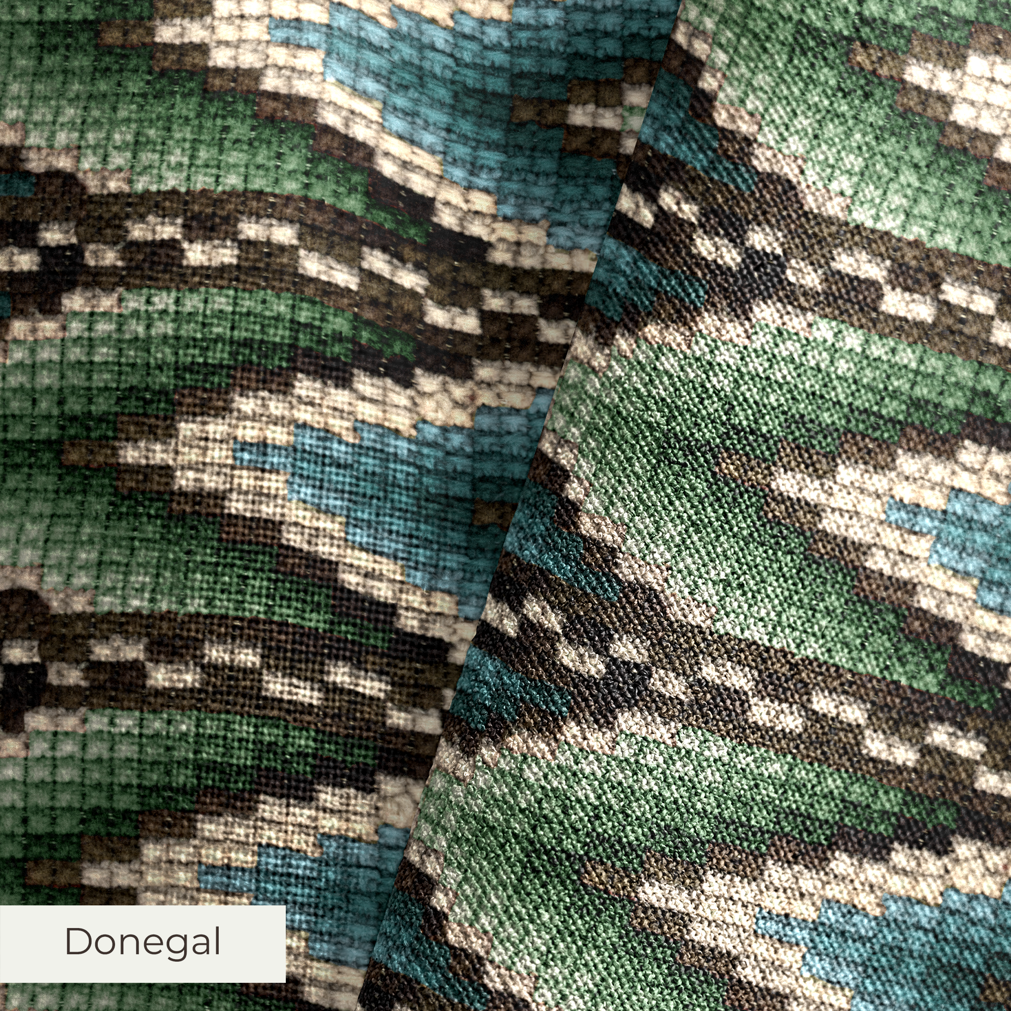 bma donegal texture