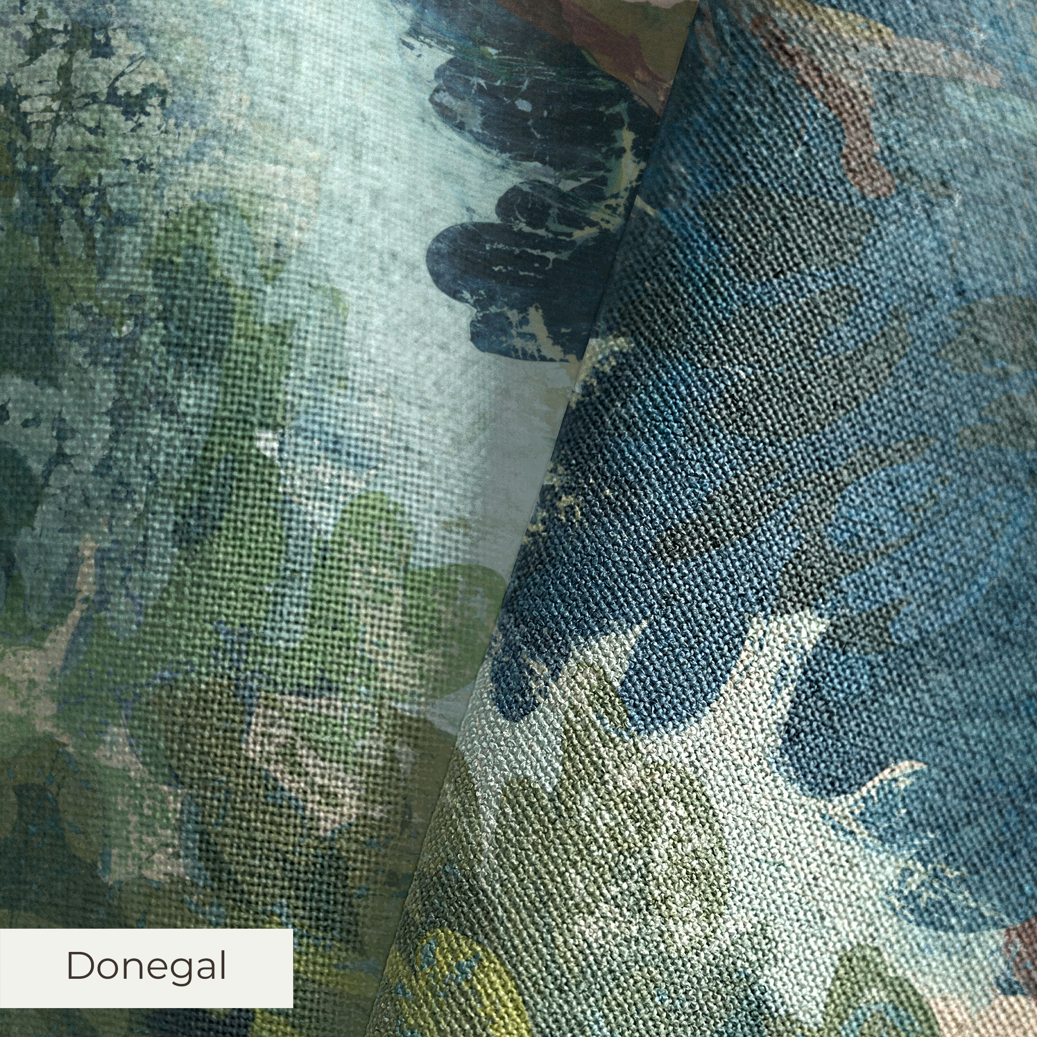 bma donegal texture