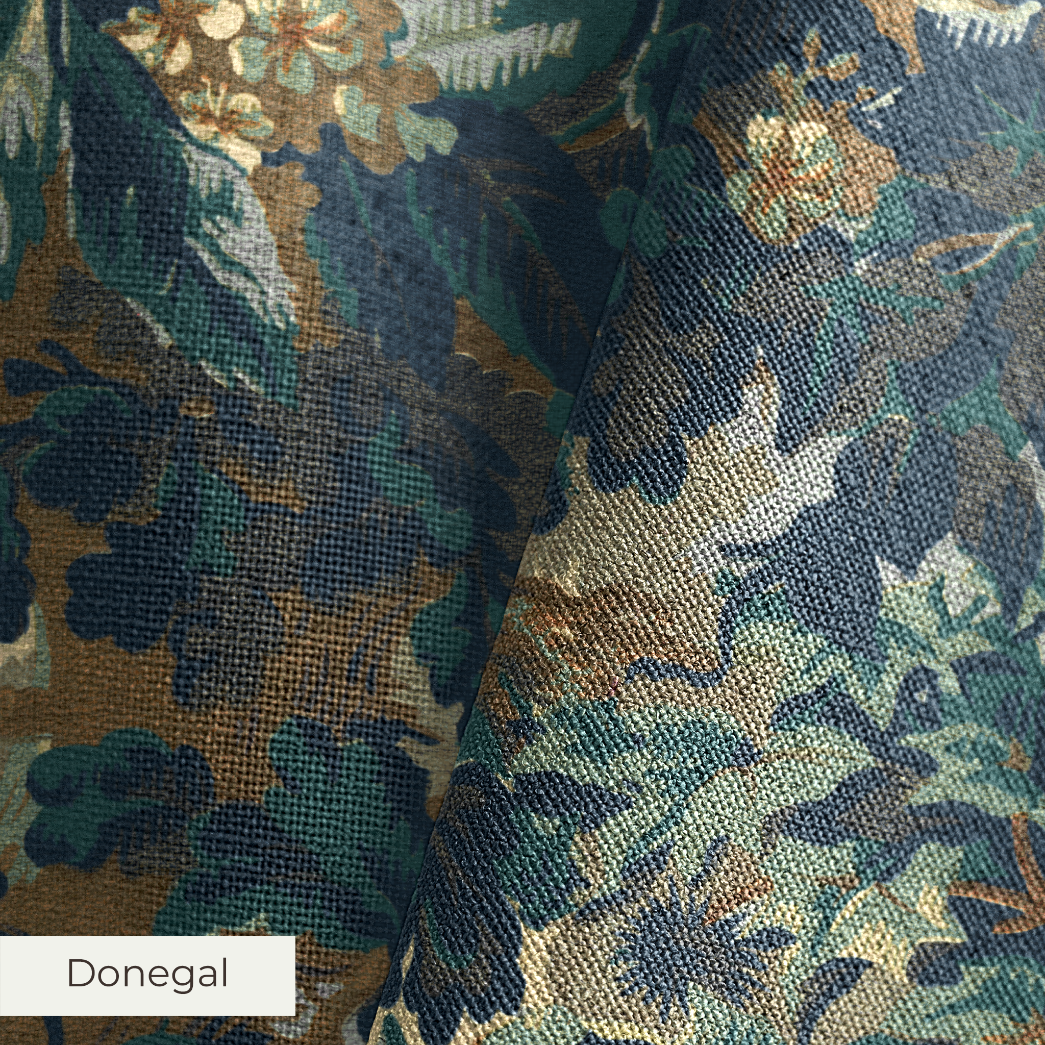 bma donegal texture