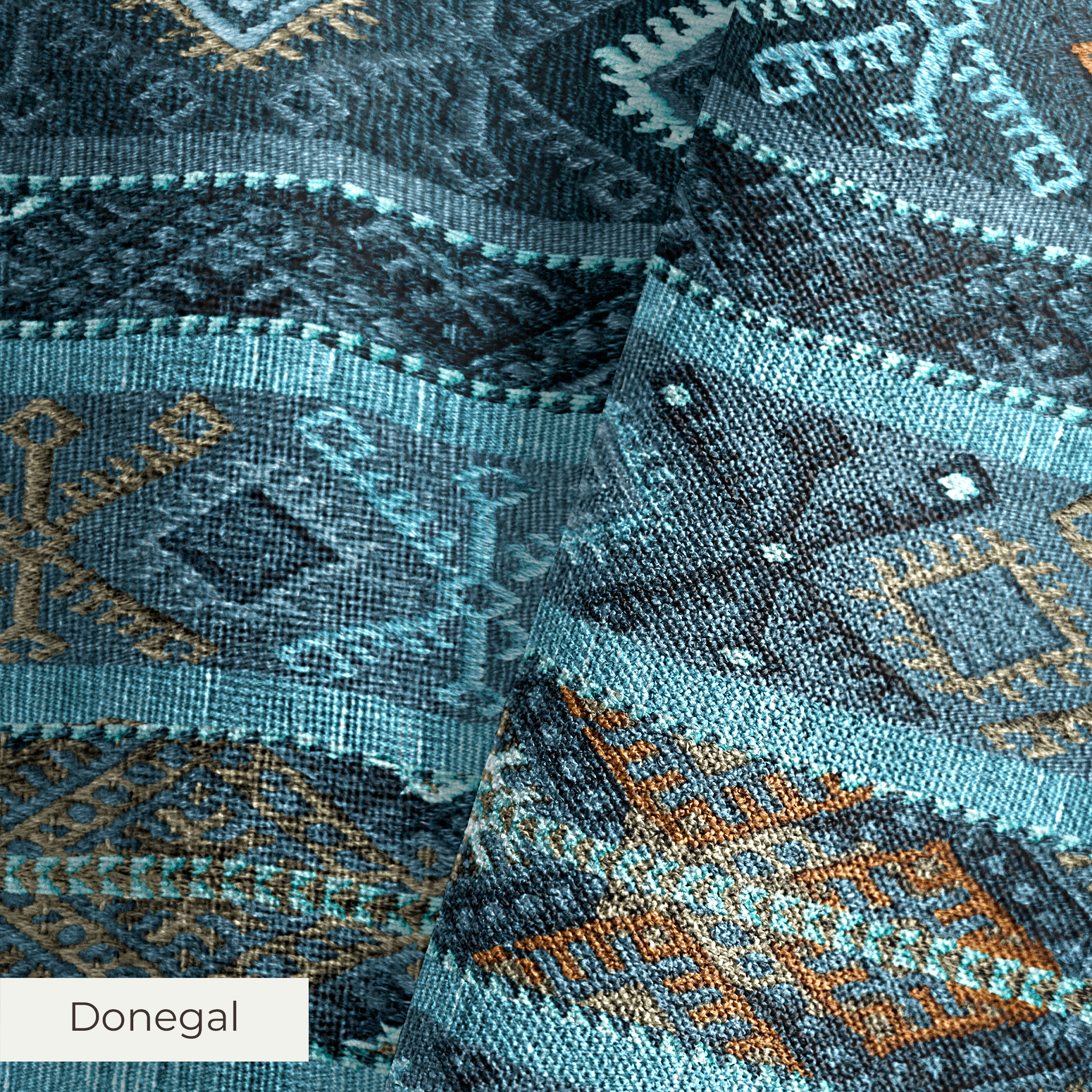 bma donegal texture