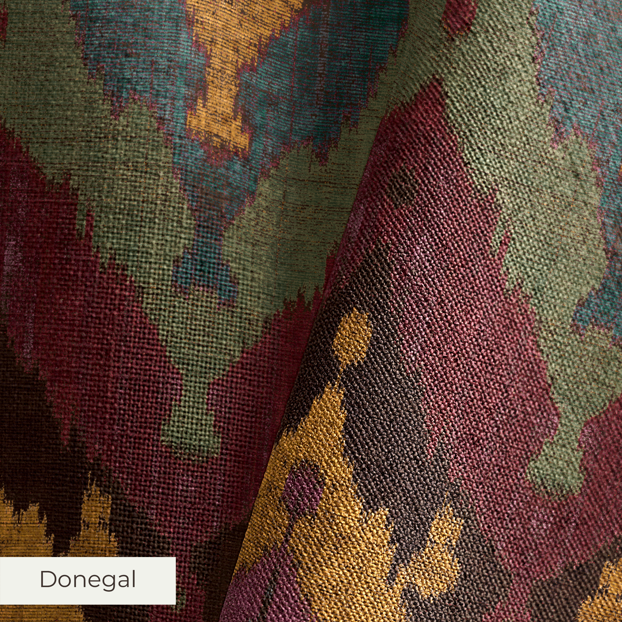 bma donegal texture