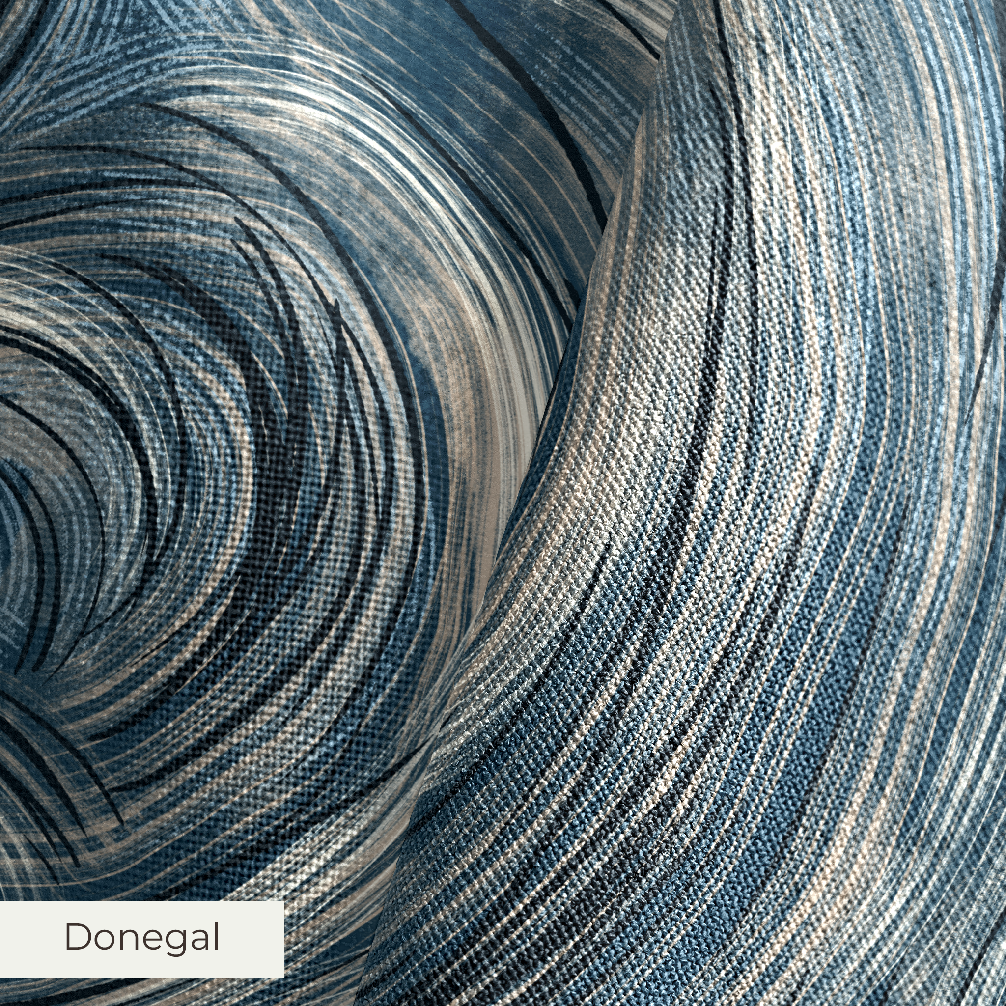 bma donegal texture