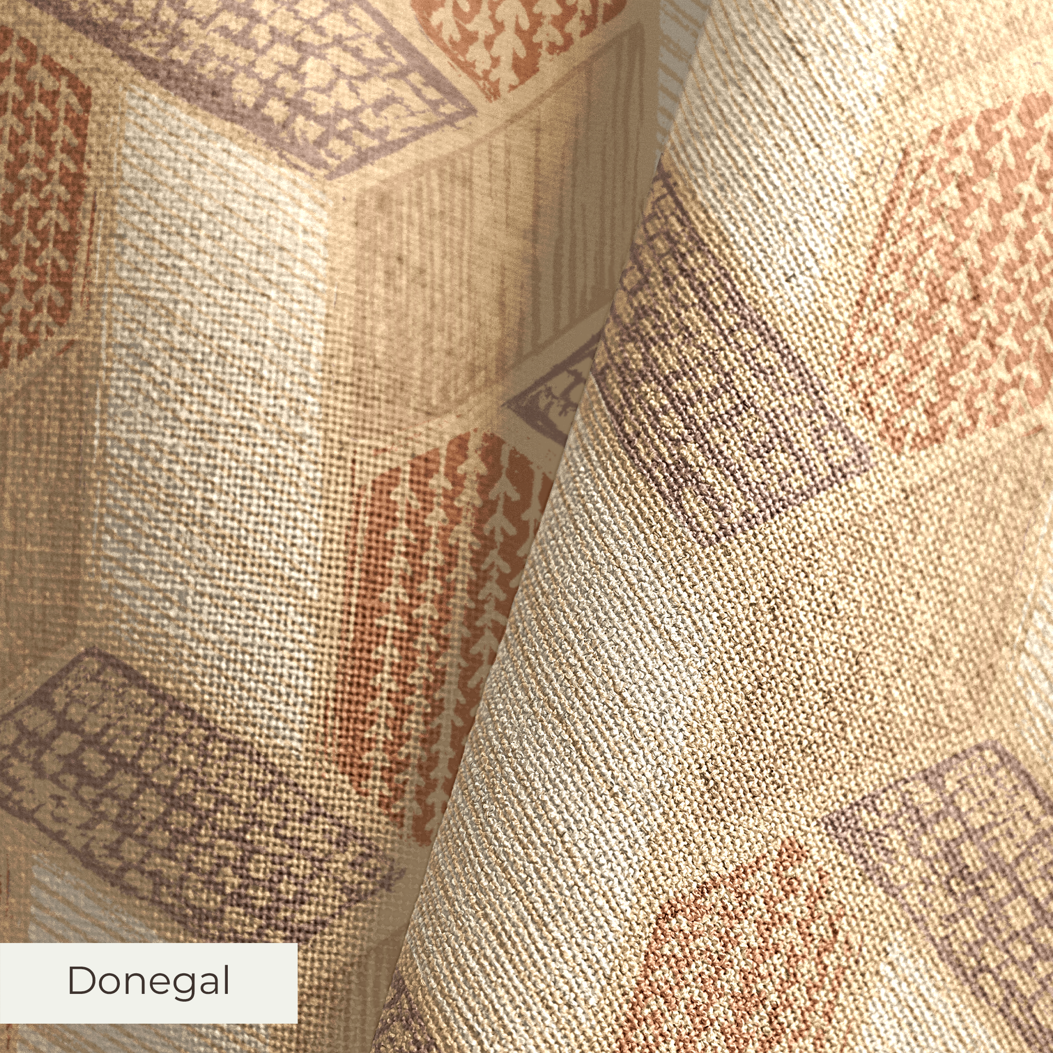 bma donegal texture
