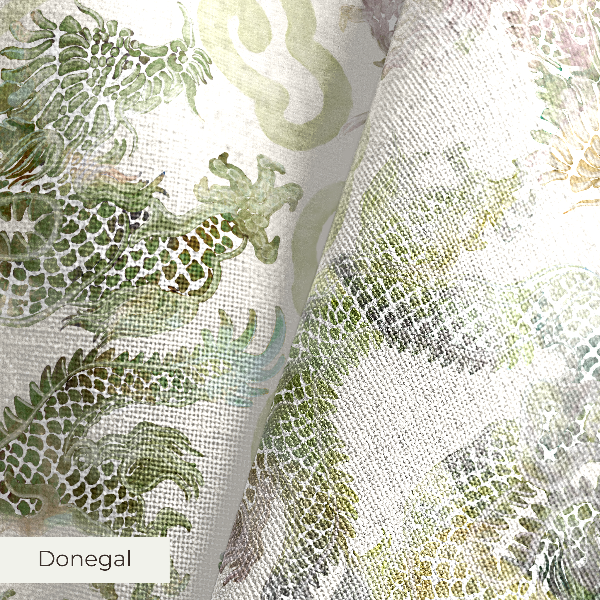 bma donegal texture