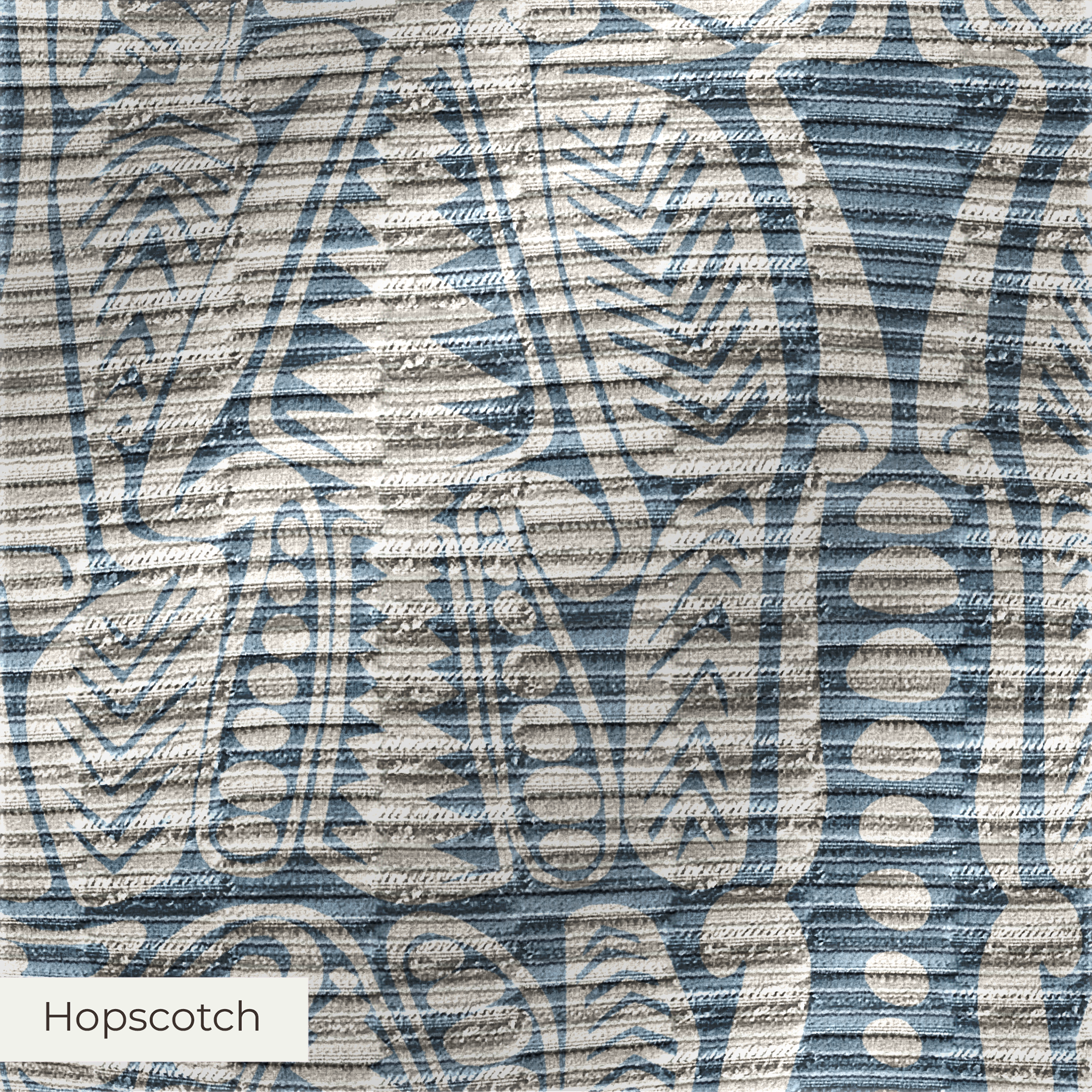 bma hopscotch texture