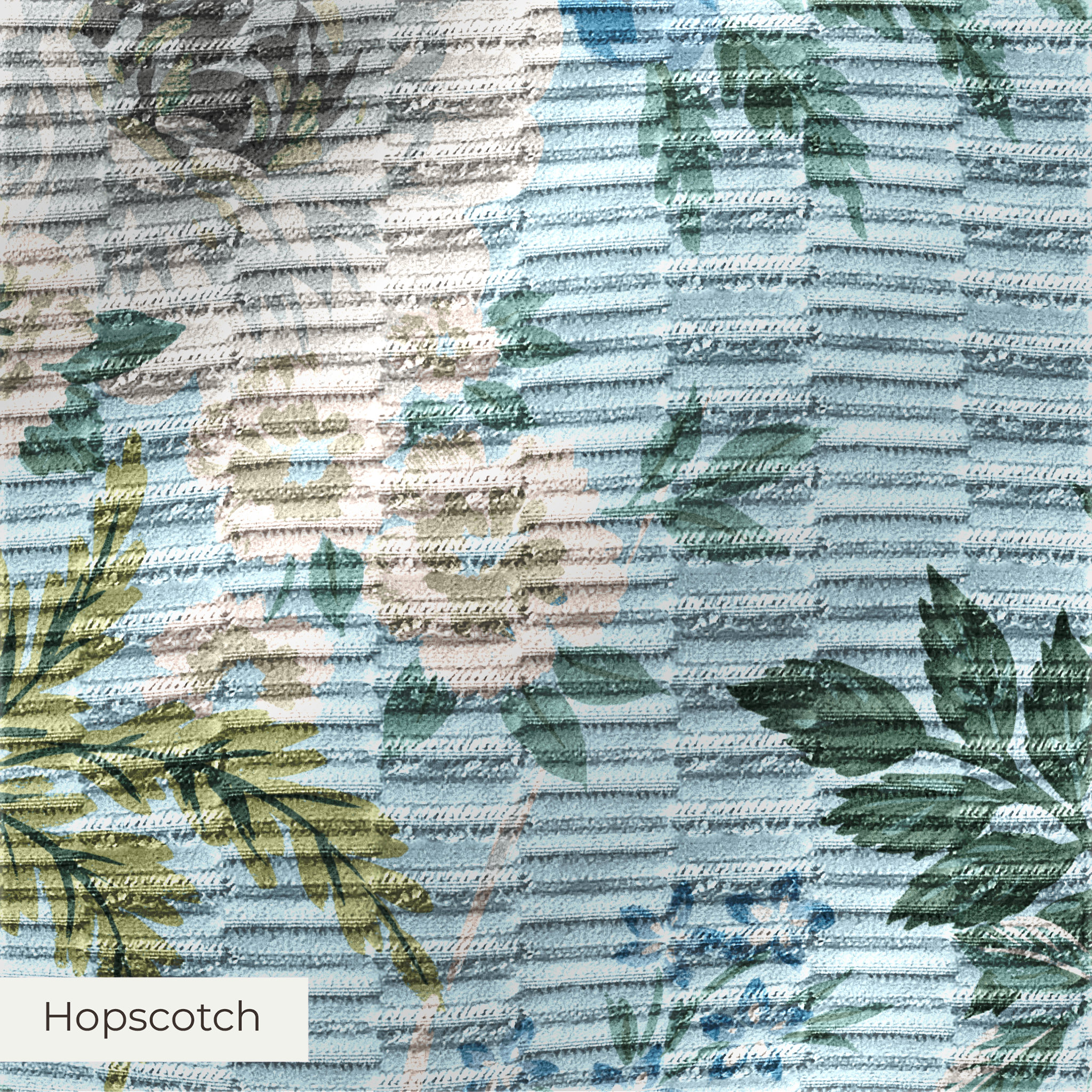 bma hopscotch texture