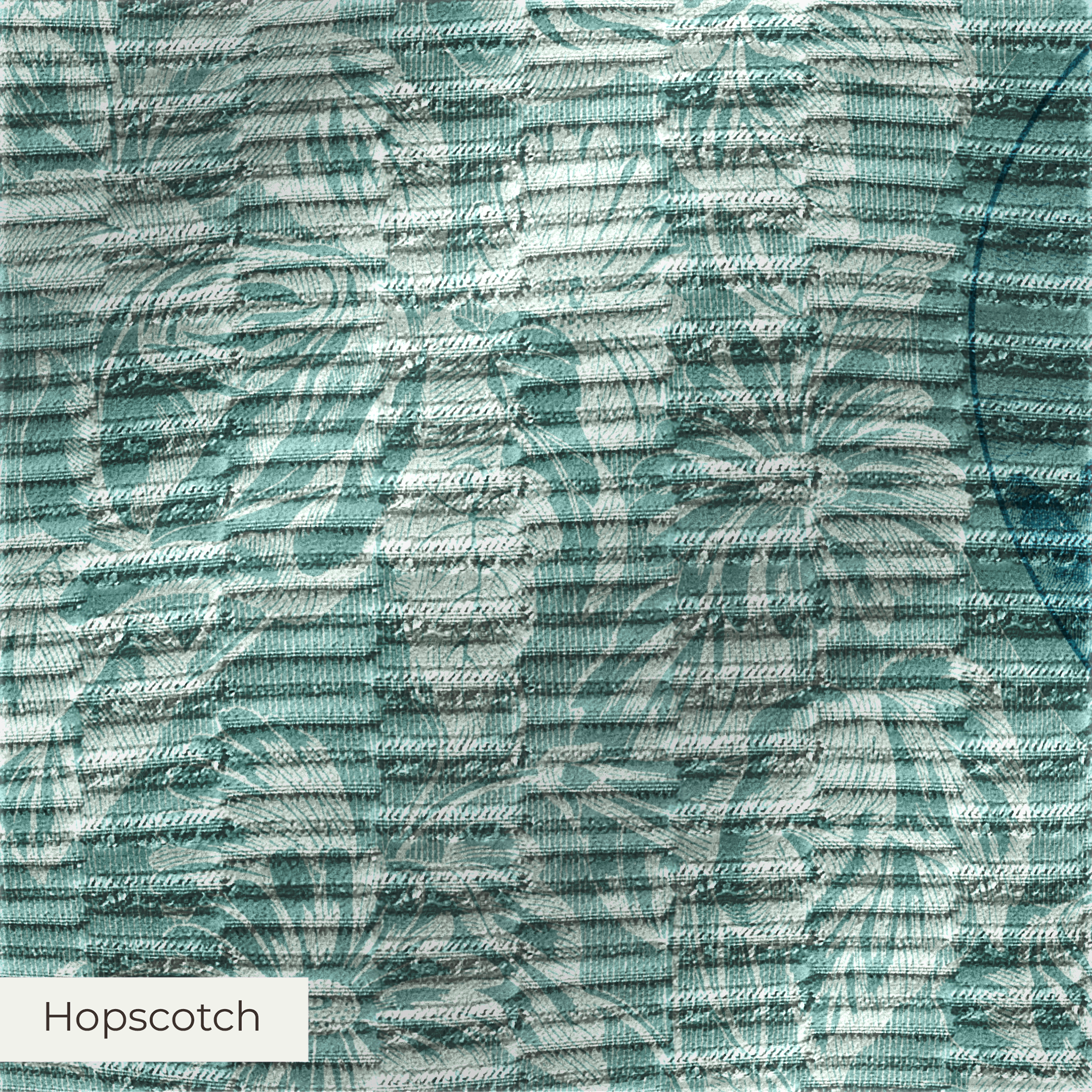 bma hopscotch texture