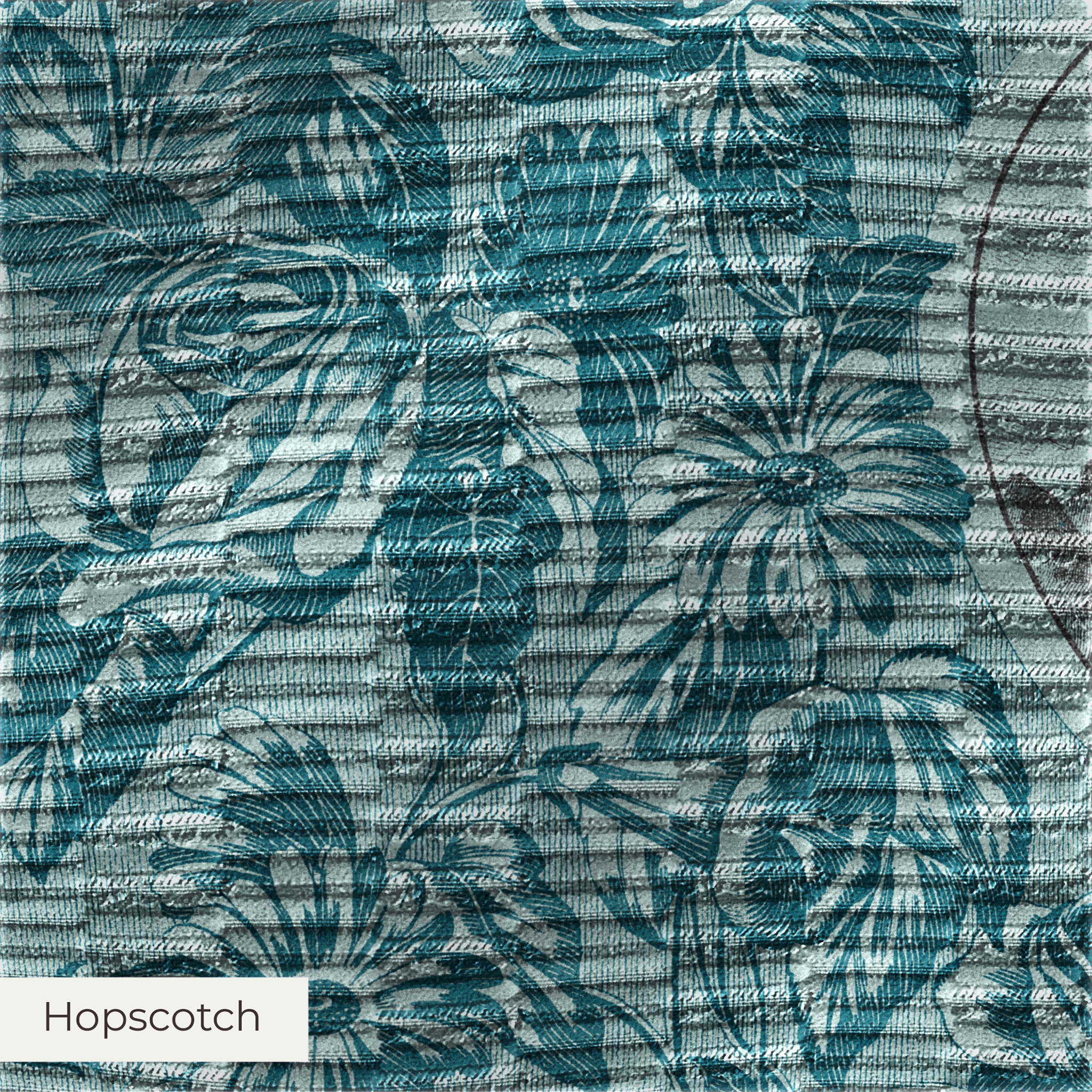 bma hopscotch texture