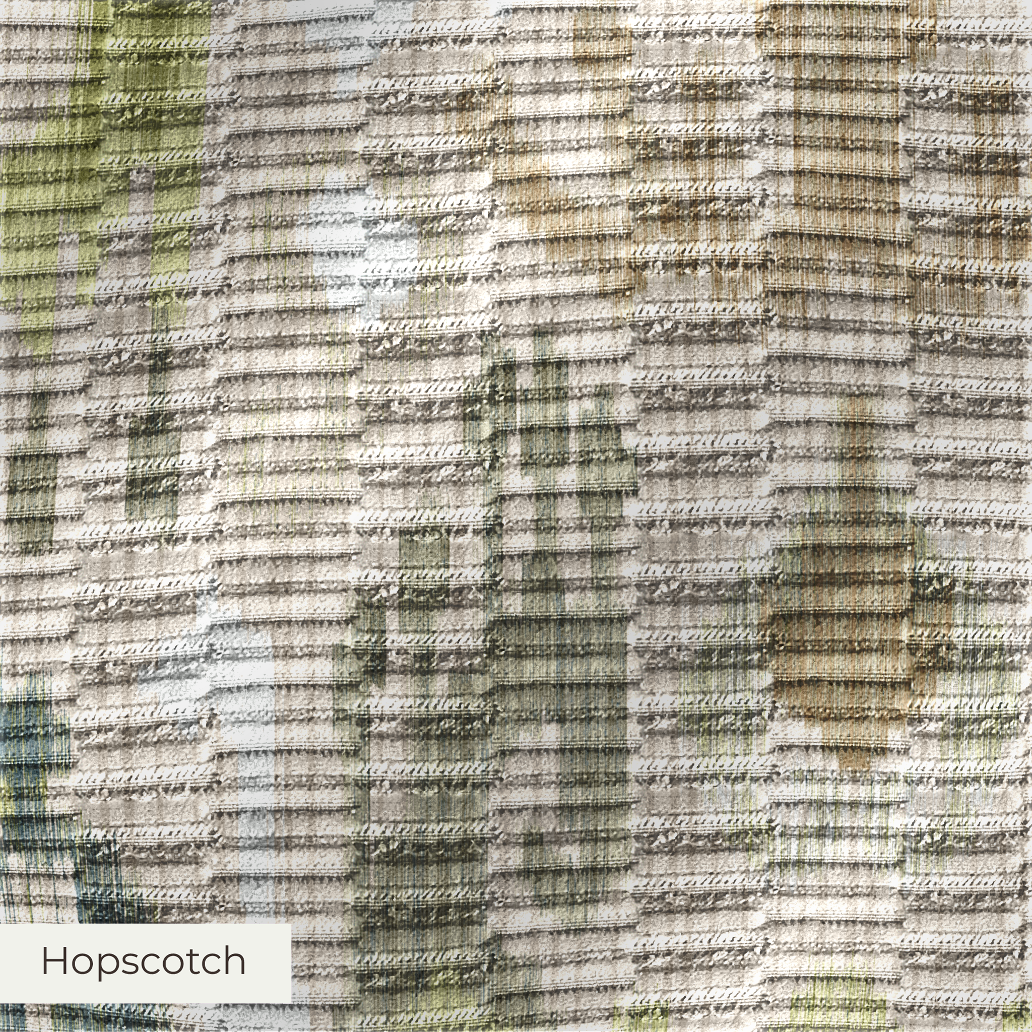 bma hopscotch texture