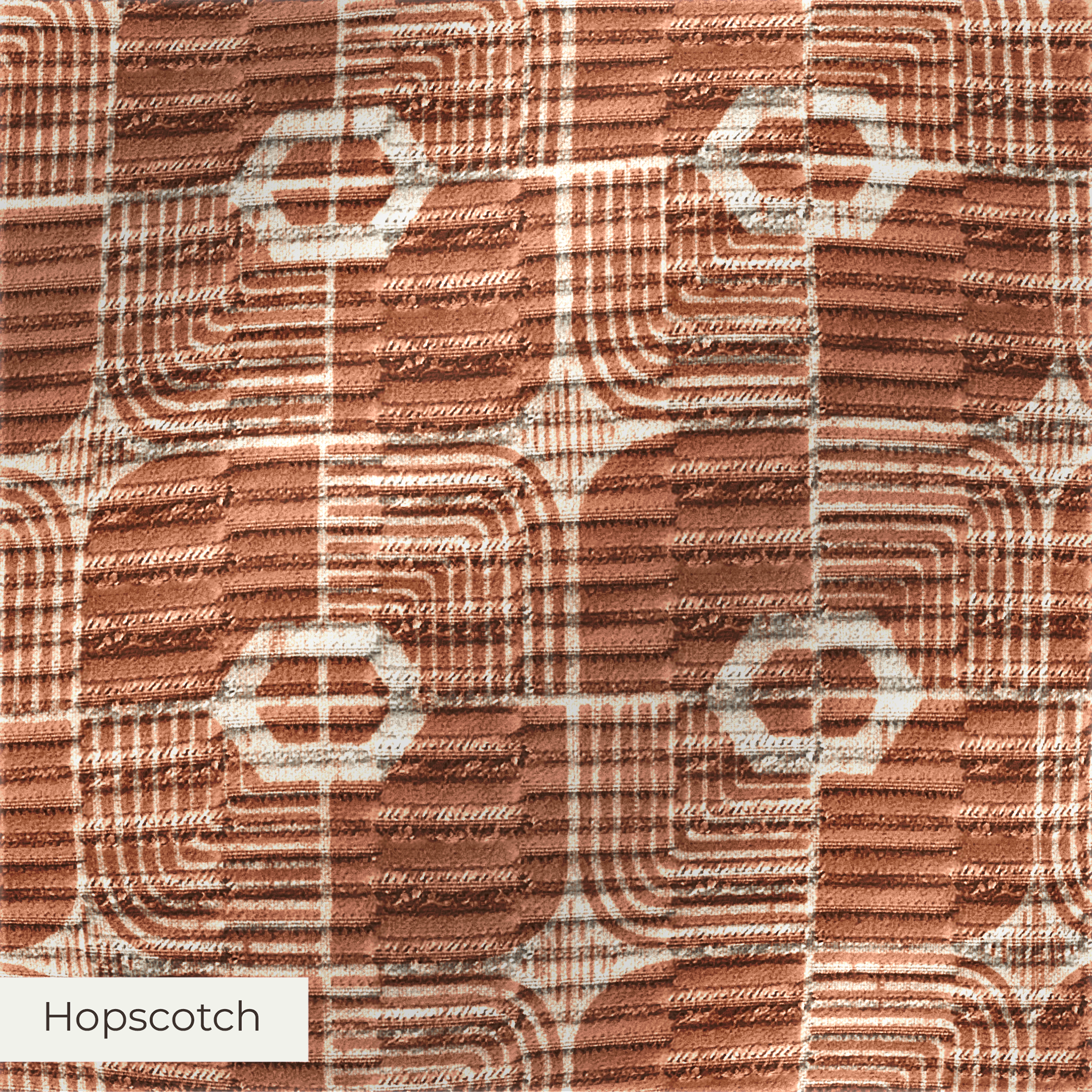 bma hopscotch texture