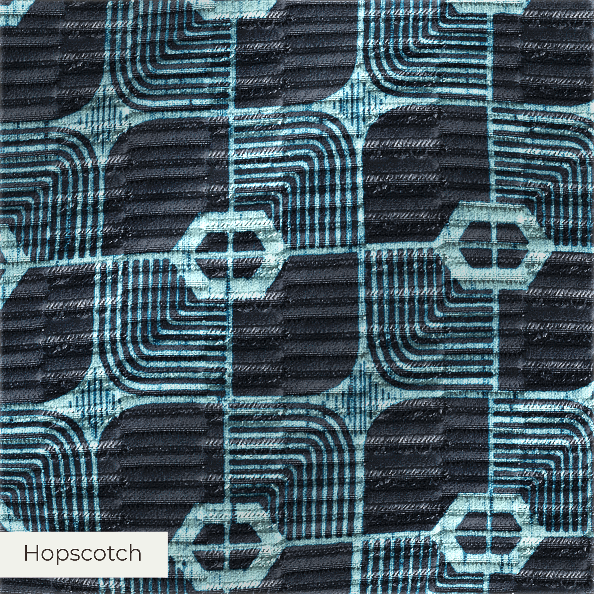 bma hopscotch texture