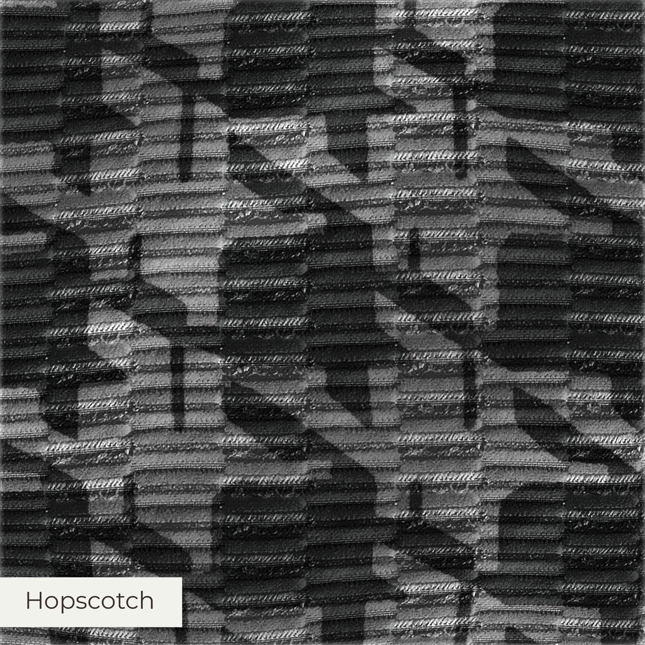 bma hopscotch texture