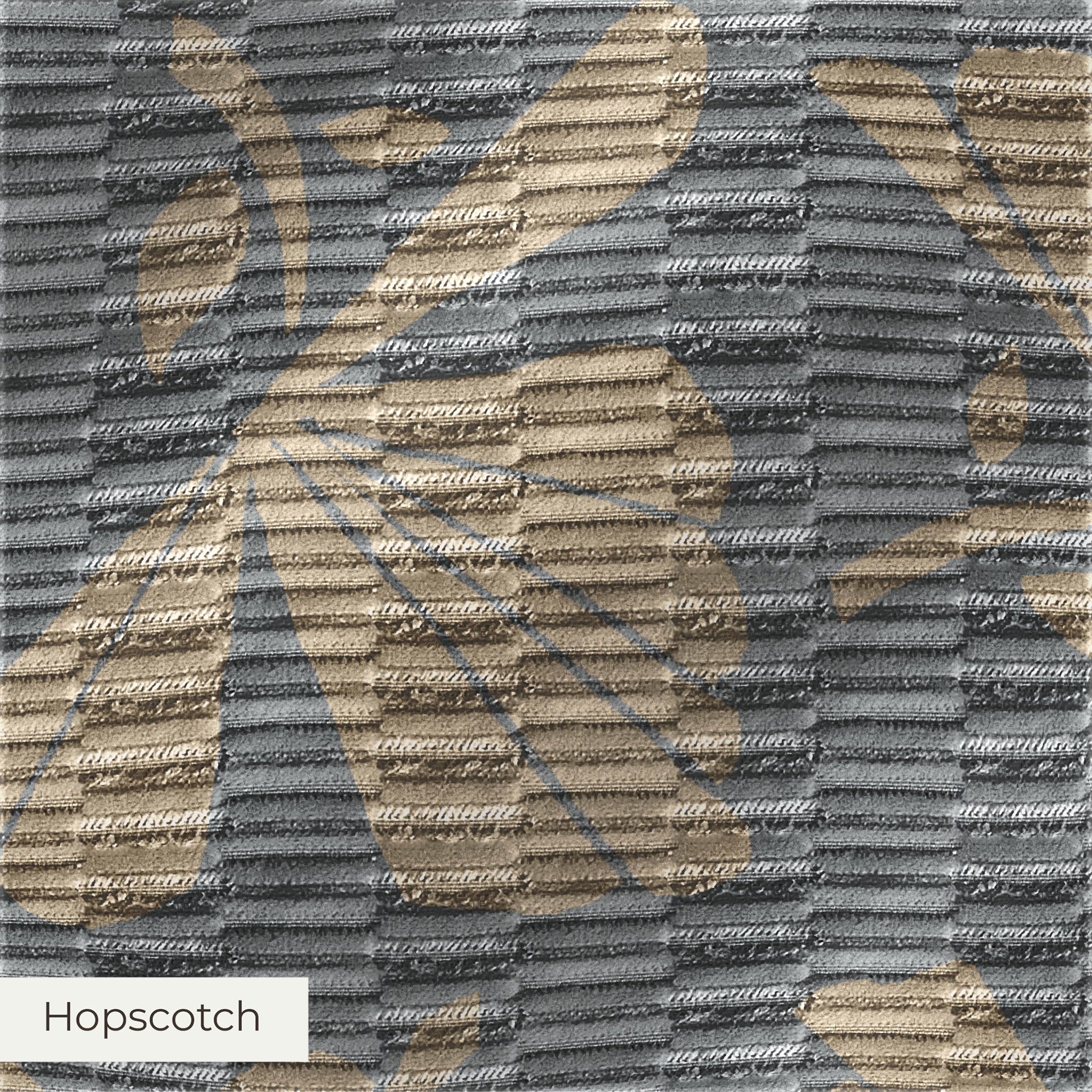 bma hopscotch texture