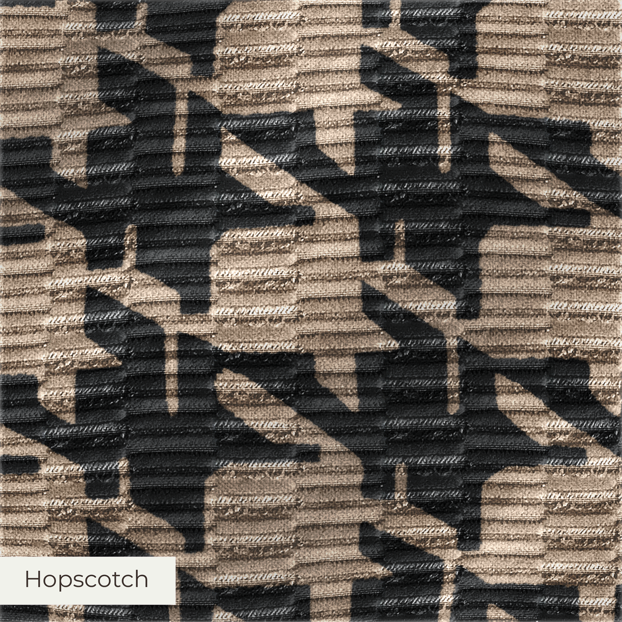 bma hopscotch texture