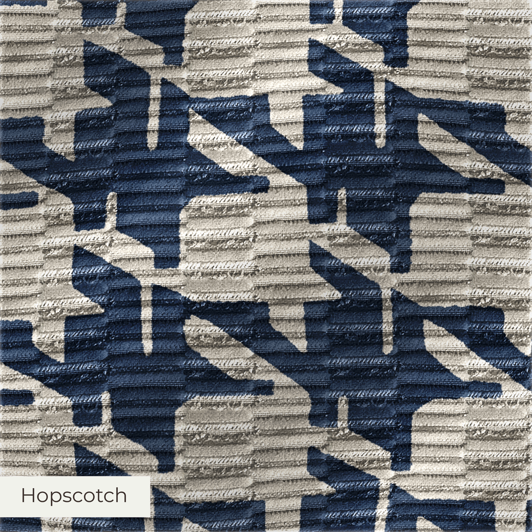 bma hopscotch texture