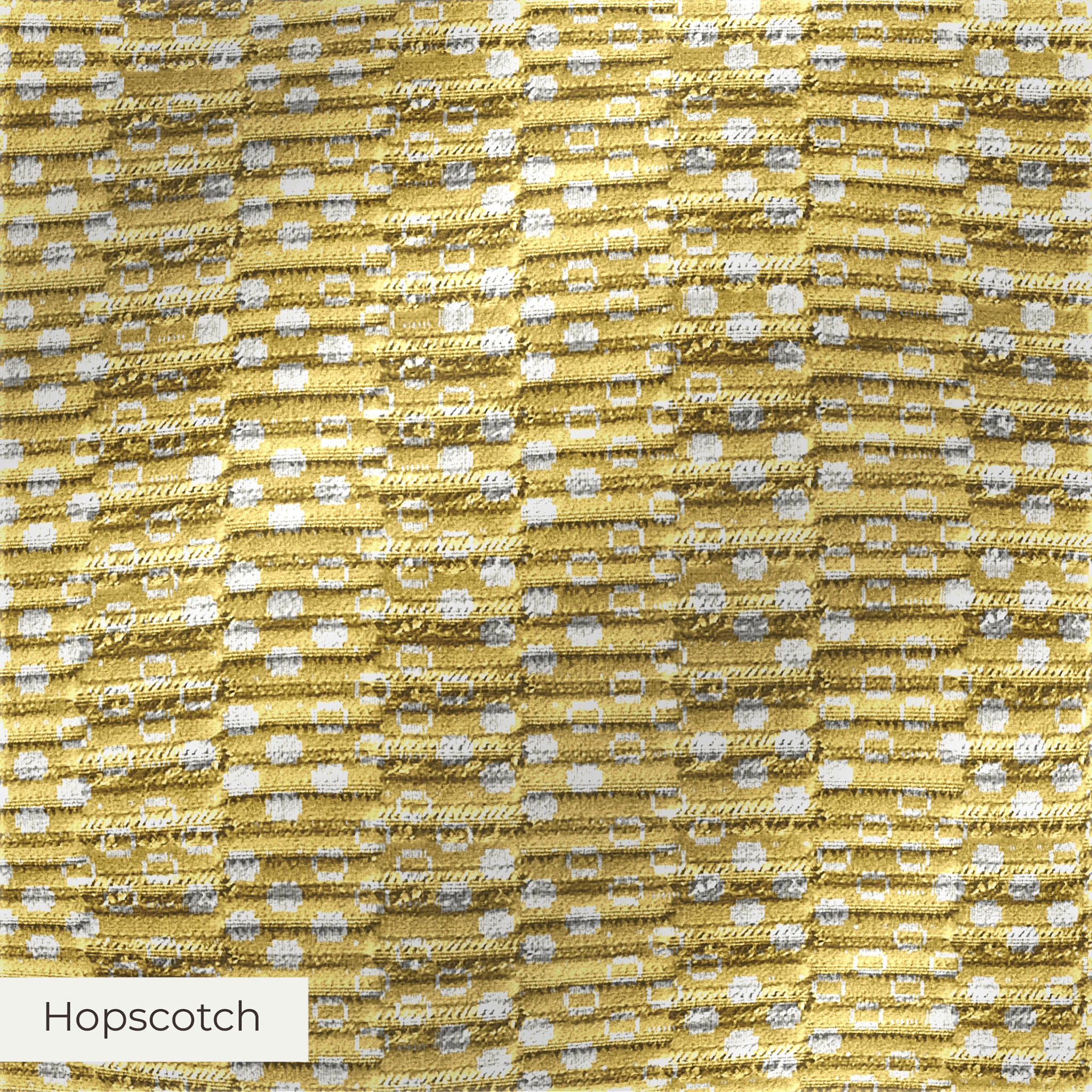bma hopscotch texture