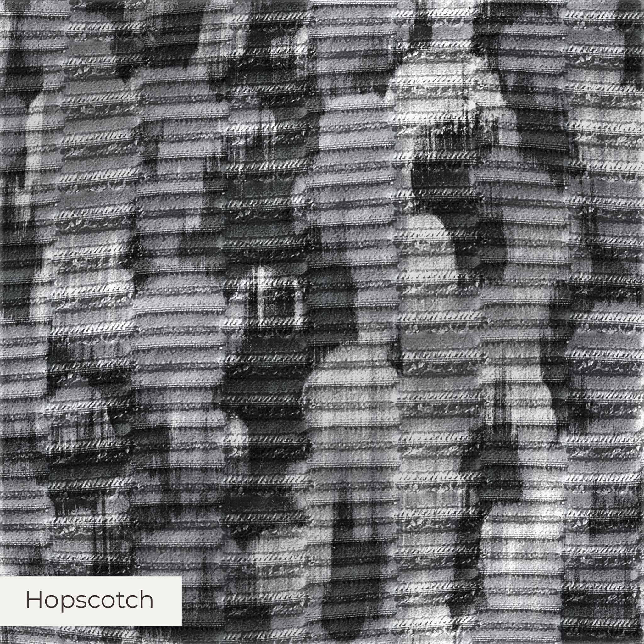 bma hopscotch texture
