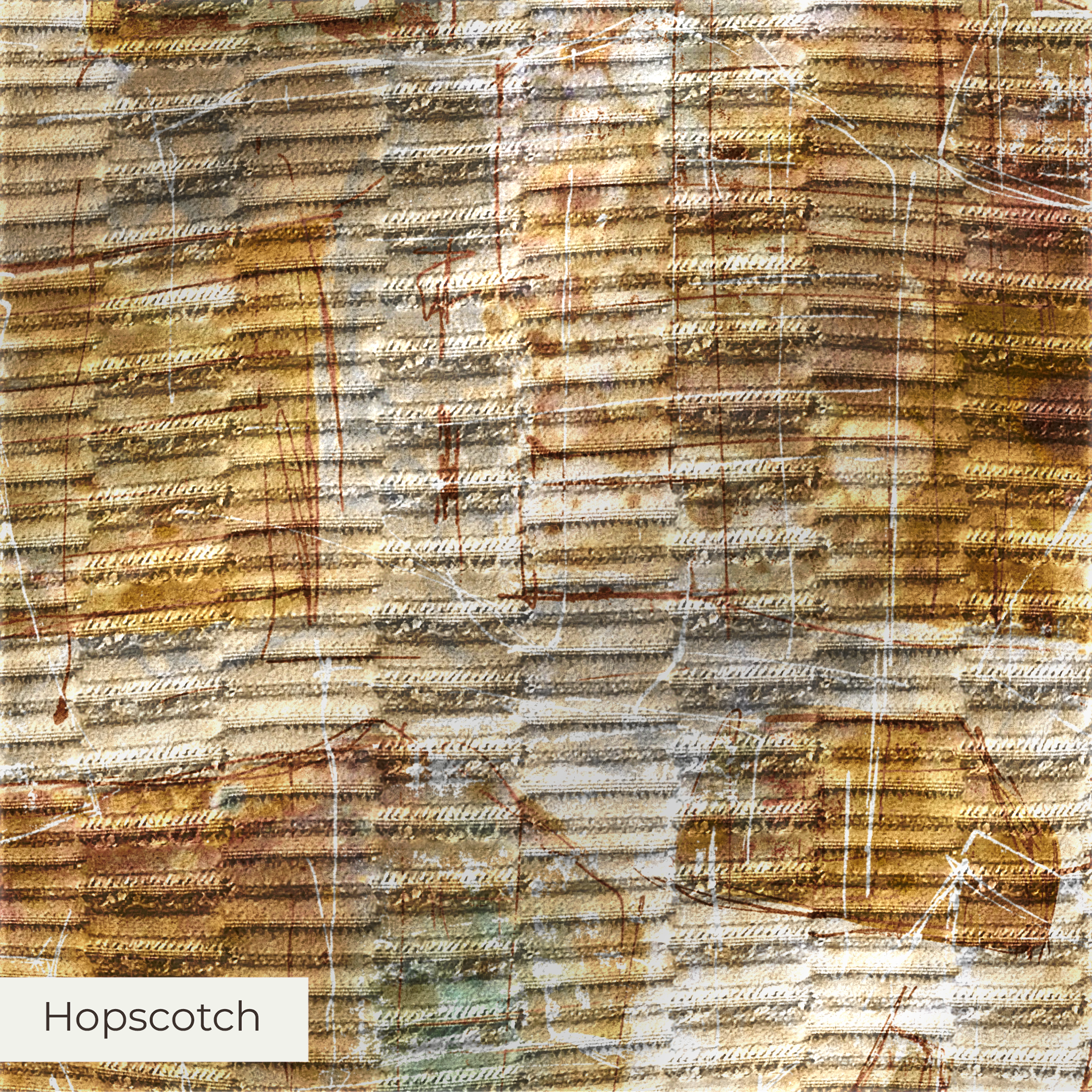 bma hopscotch texture