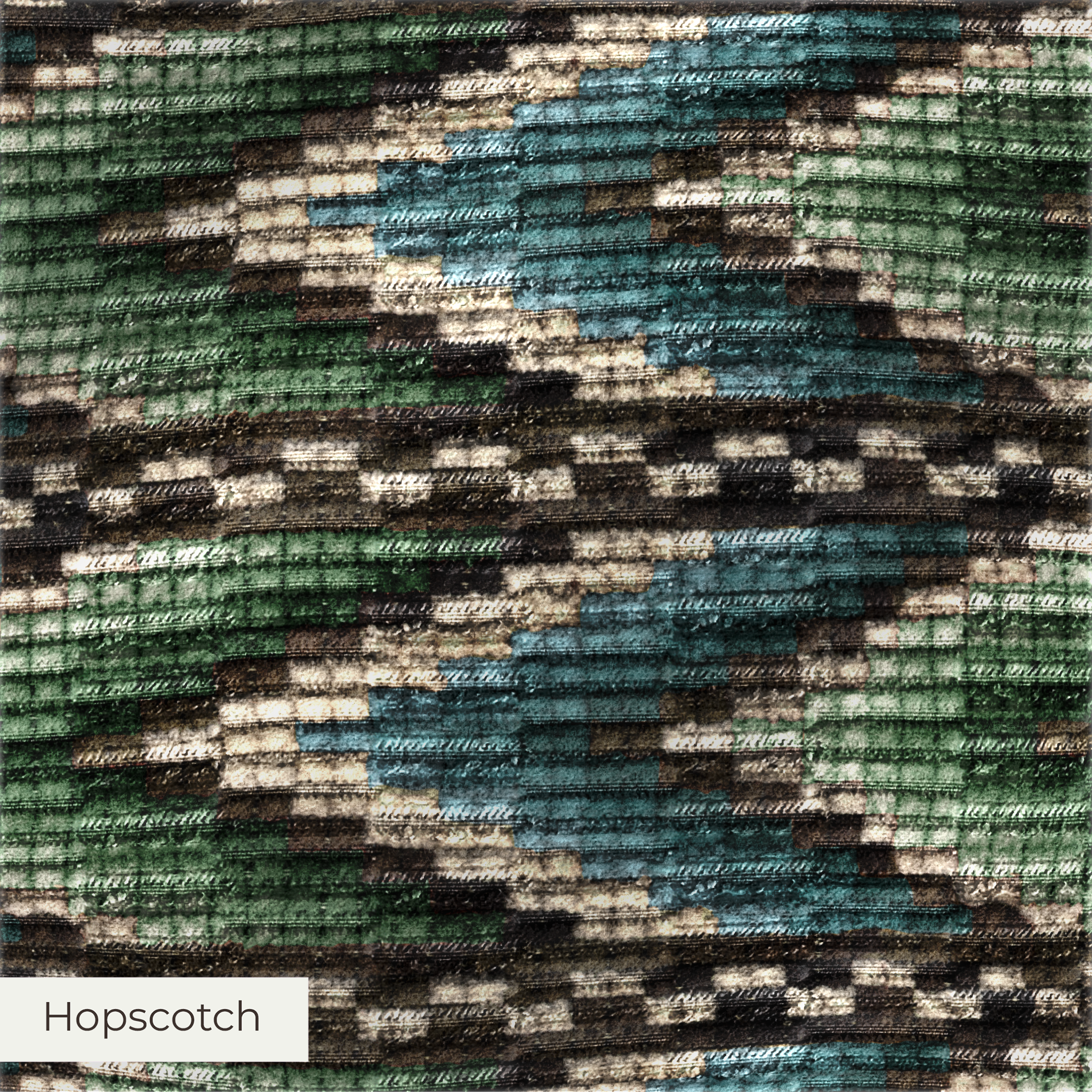 bma hopscotch texture