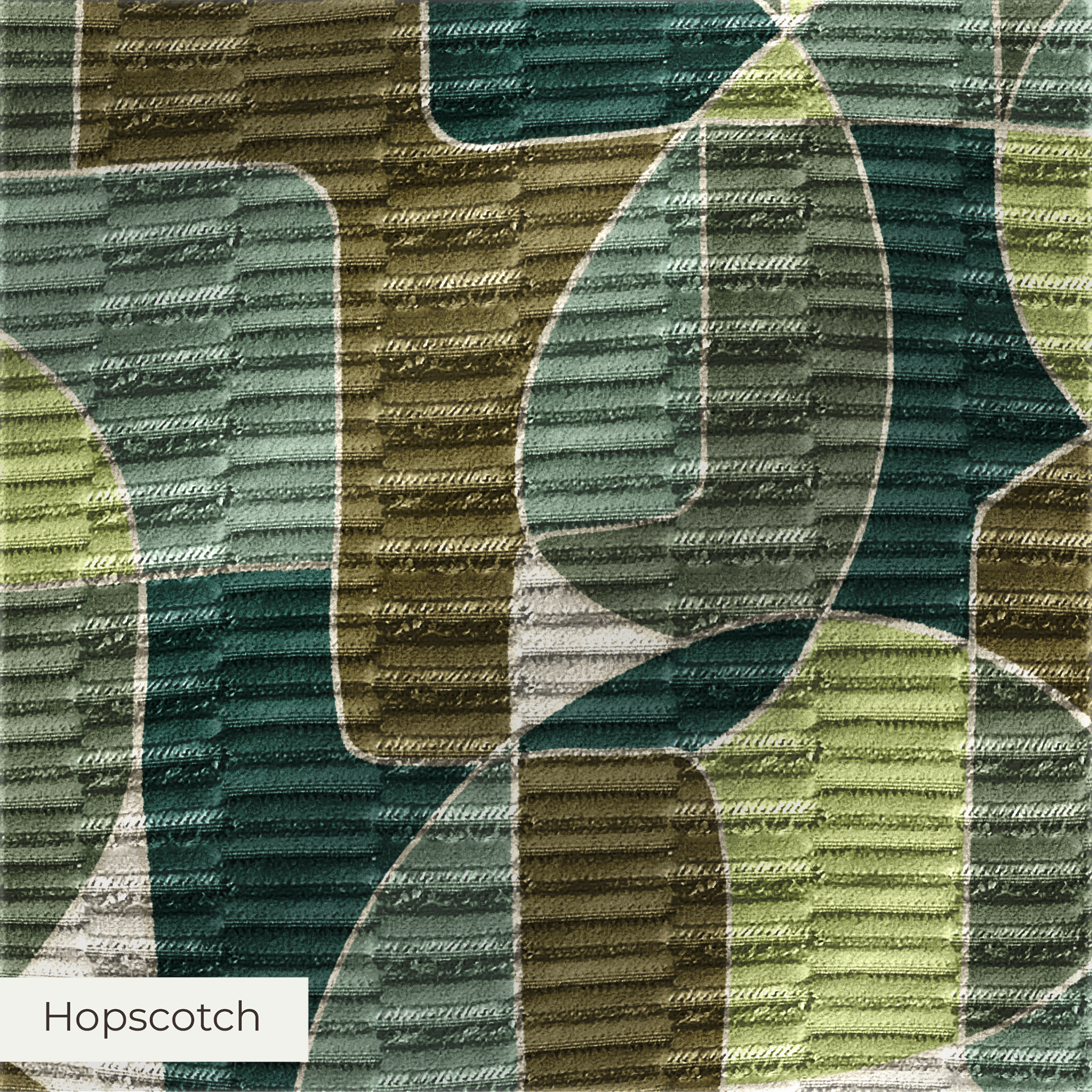 bma hopscotch texture