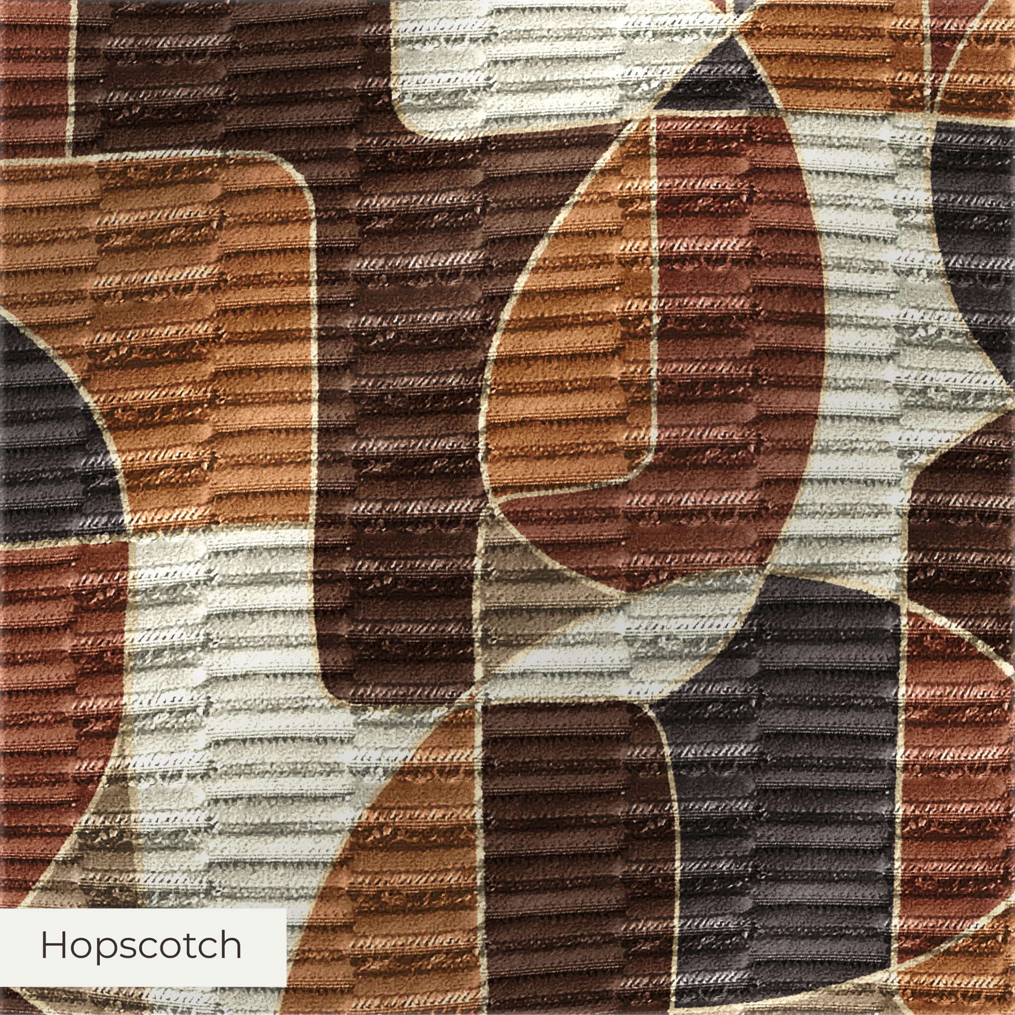 bma hopscotch texture