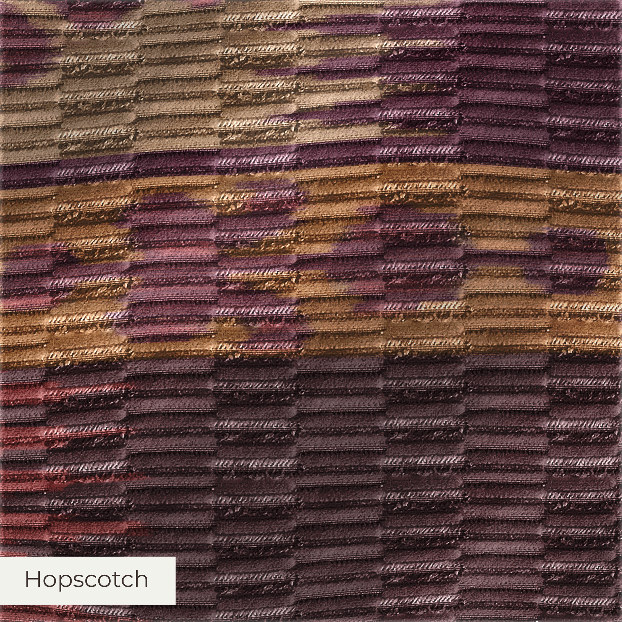 bma hopscotch texture