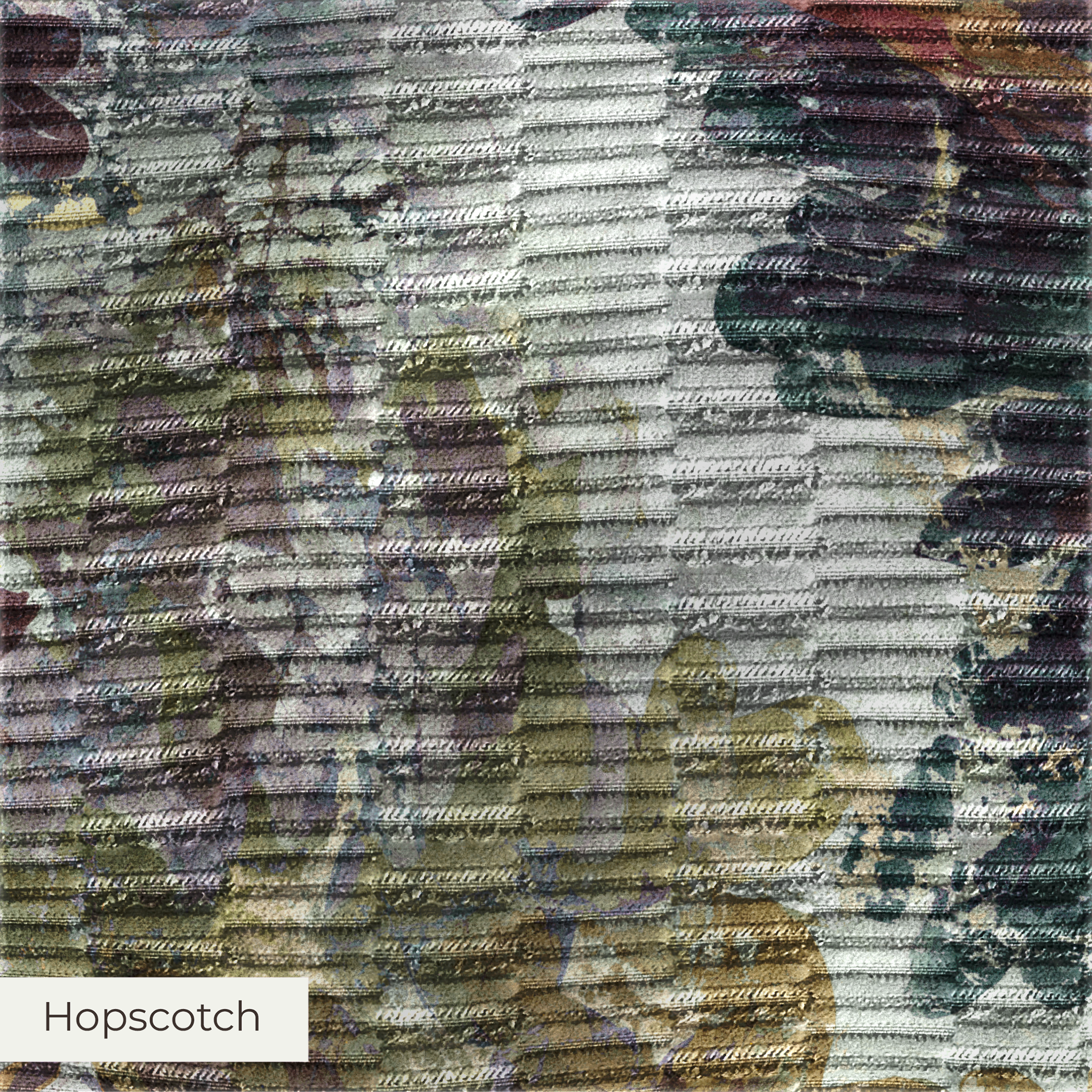 bma hopscotch texture
