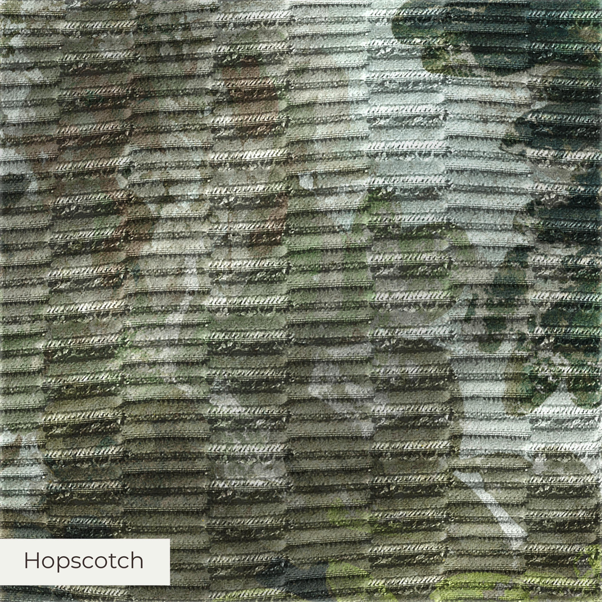 bma hopscotch texture