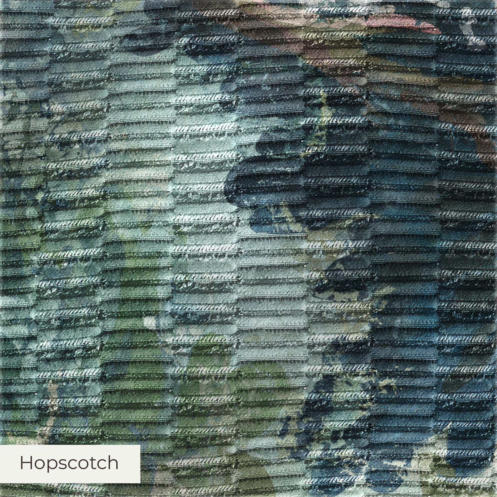 bma hopscotch texture