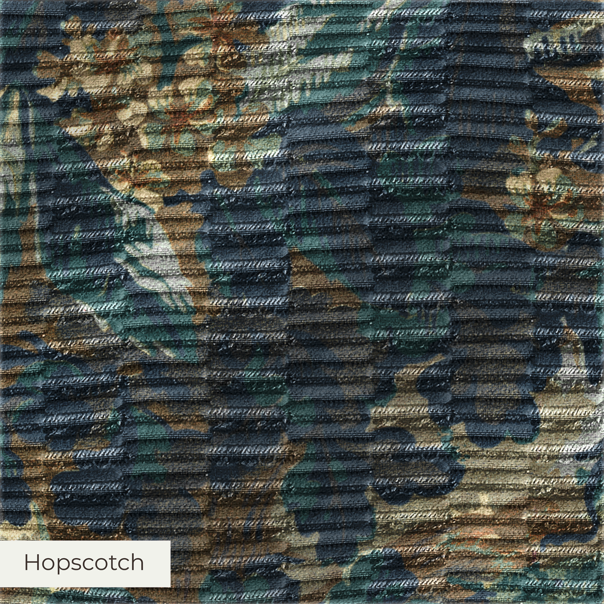 bma hopscotch texture