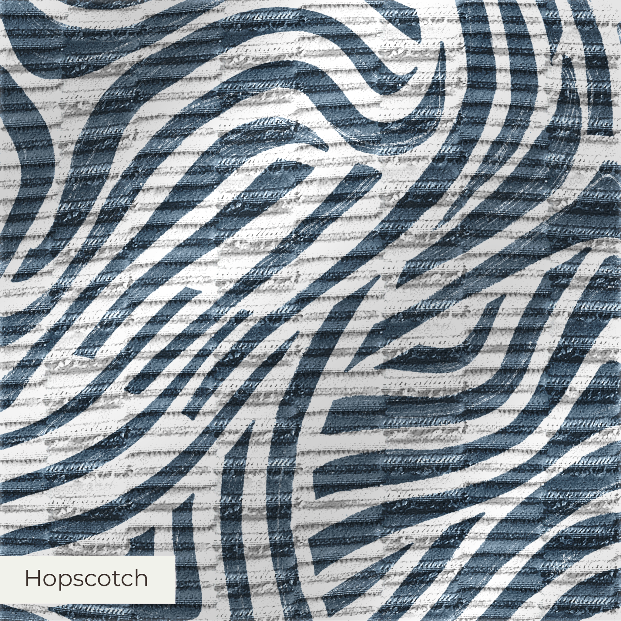 bma hopscotch texture