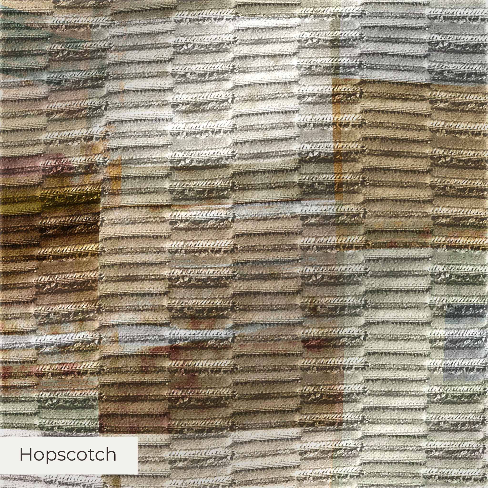 bma hopscotch texture