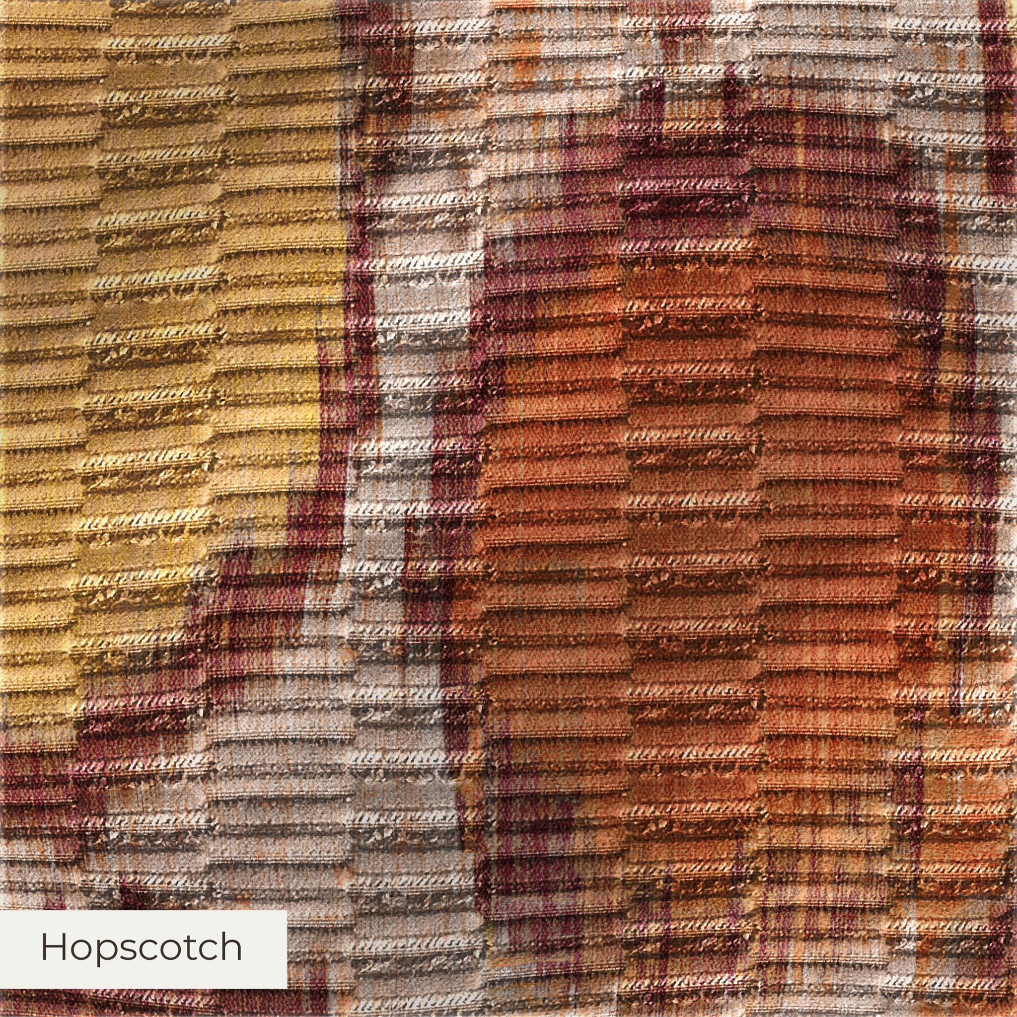 bma hopscotch texture