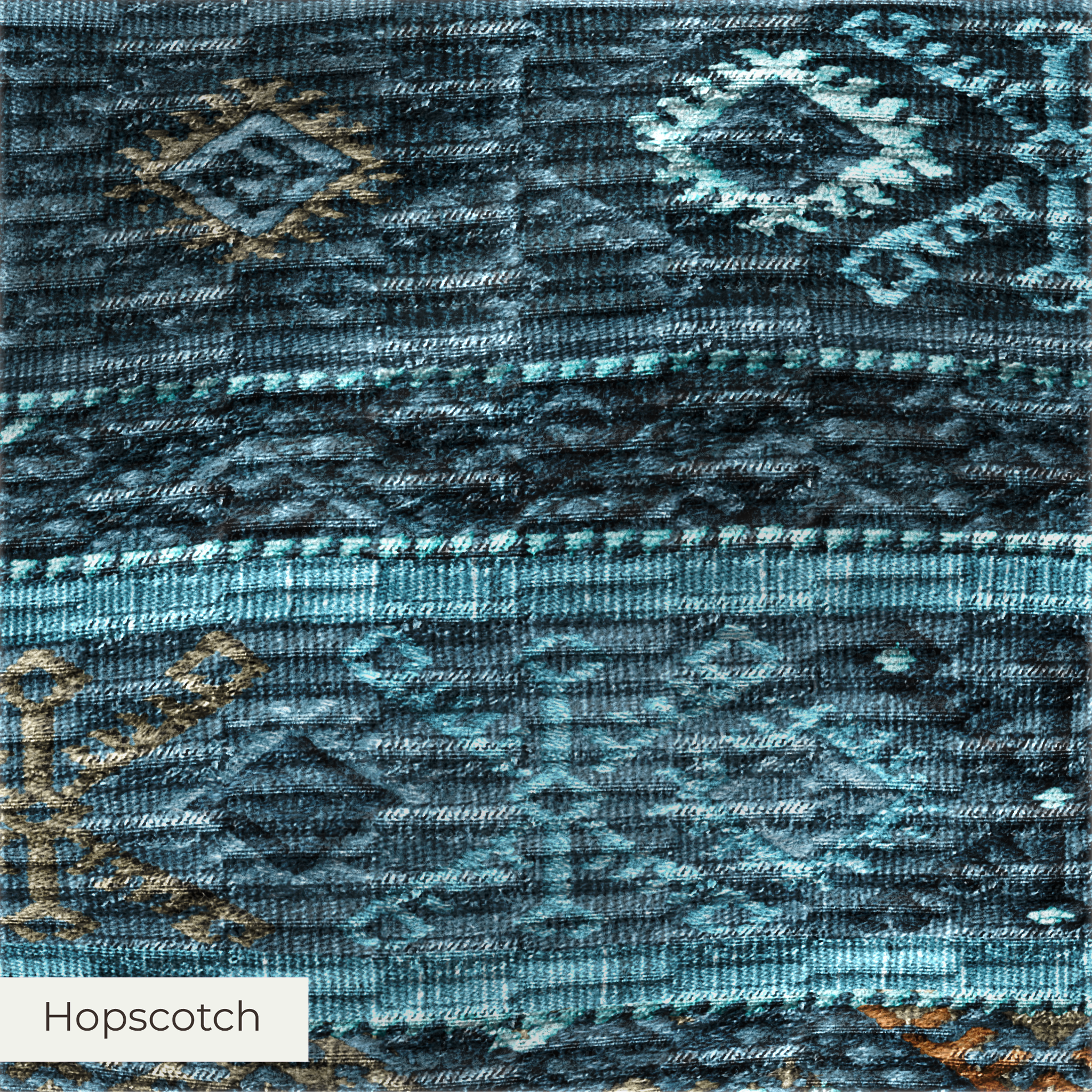 bma hopscotch texture